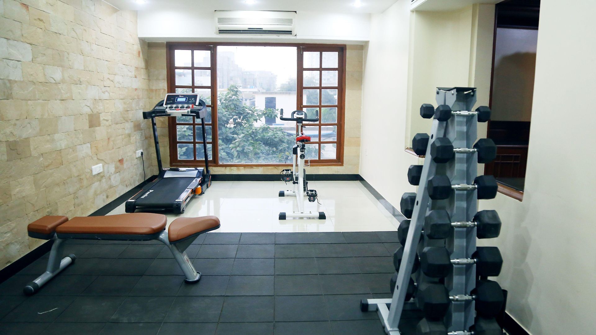 Kohinoor Park Hotel Mumbai