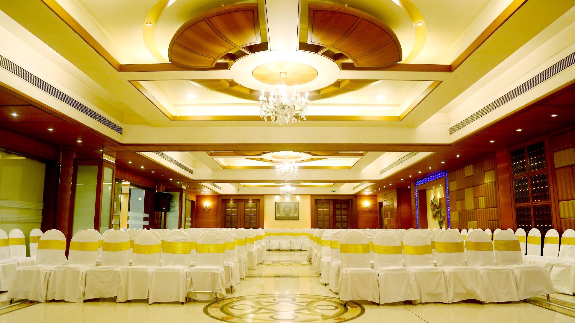 Kohinoor Park Hotel Mumbai