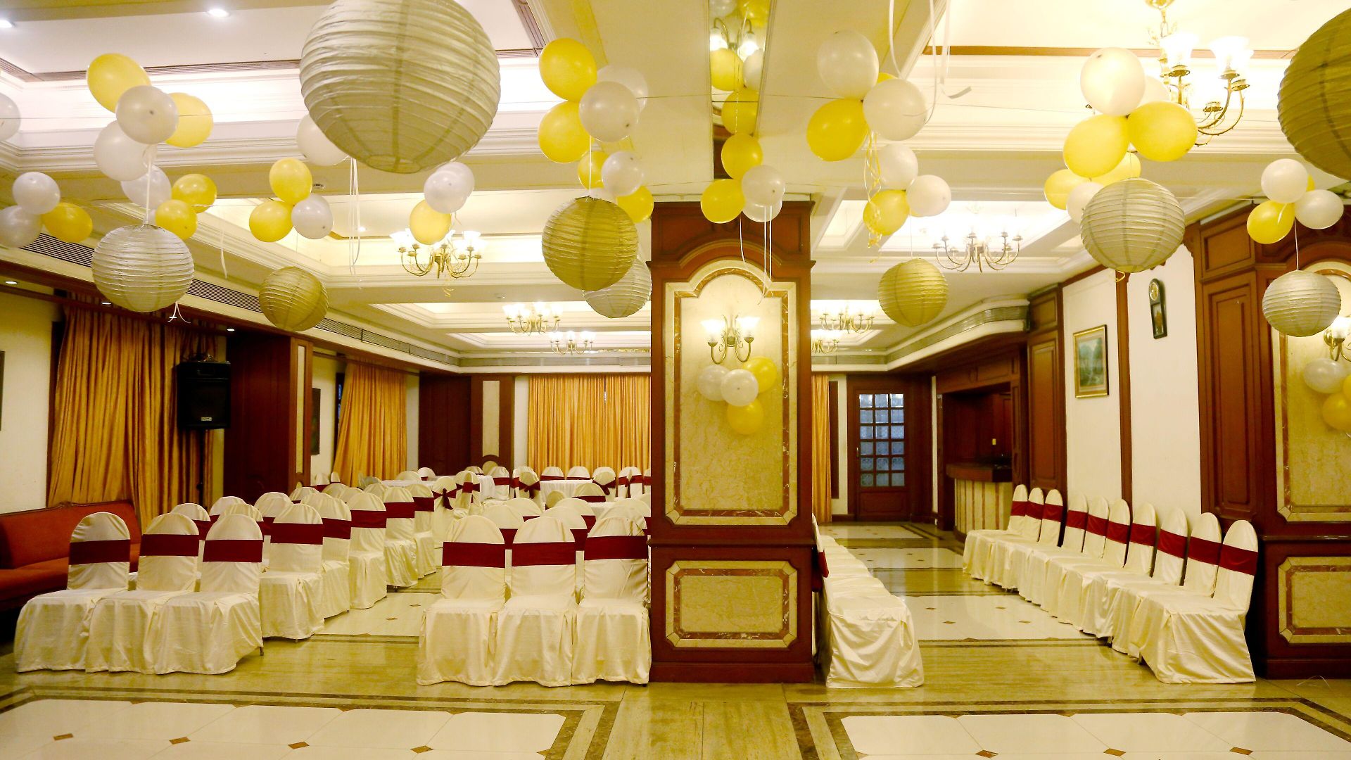 Kohinoor Park Hotel Mumbai