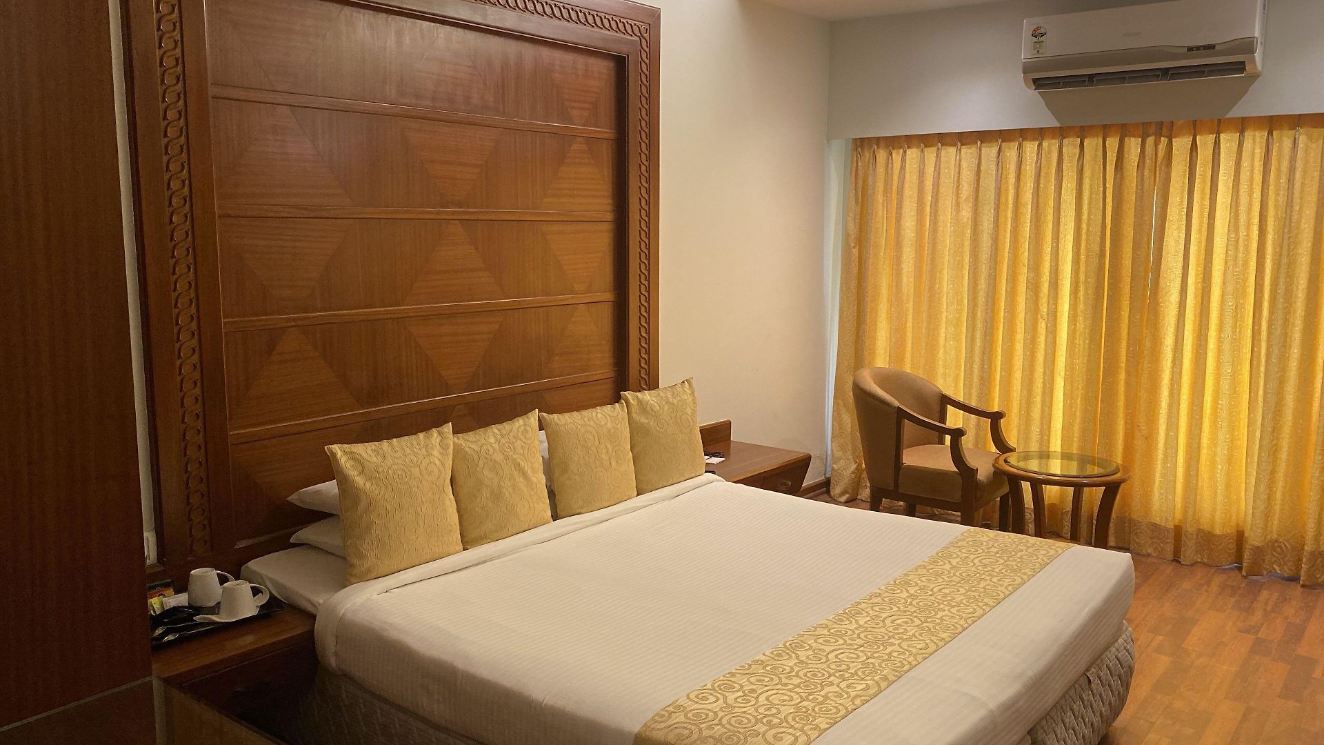 Kohinoor Park 3* Mumbai