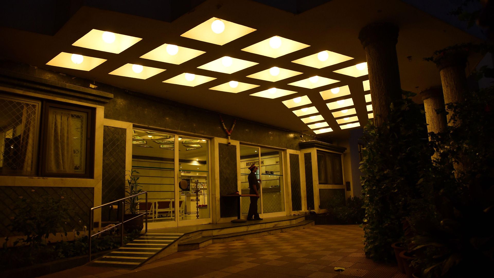 Hotel Atithi