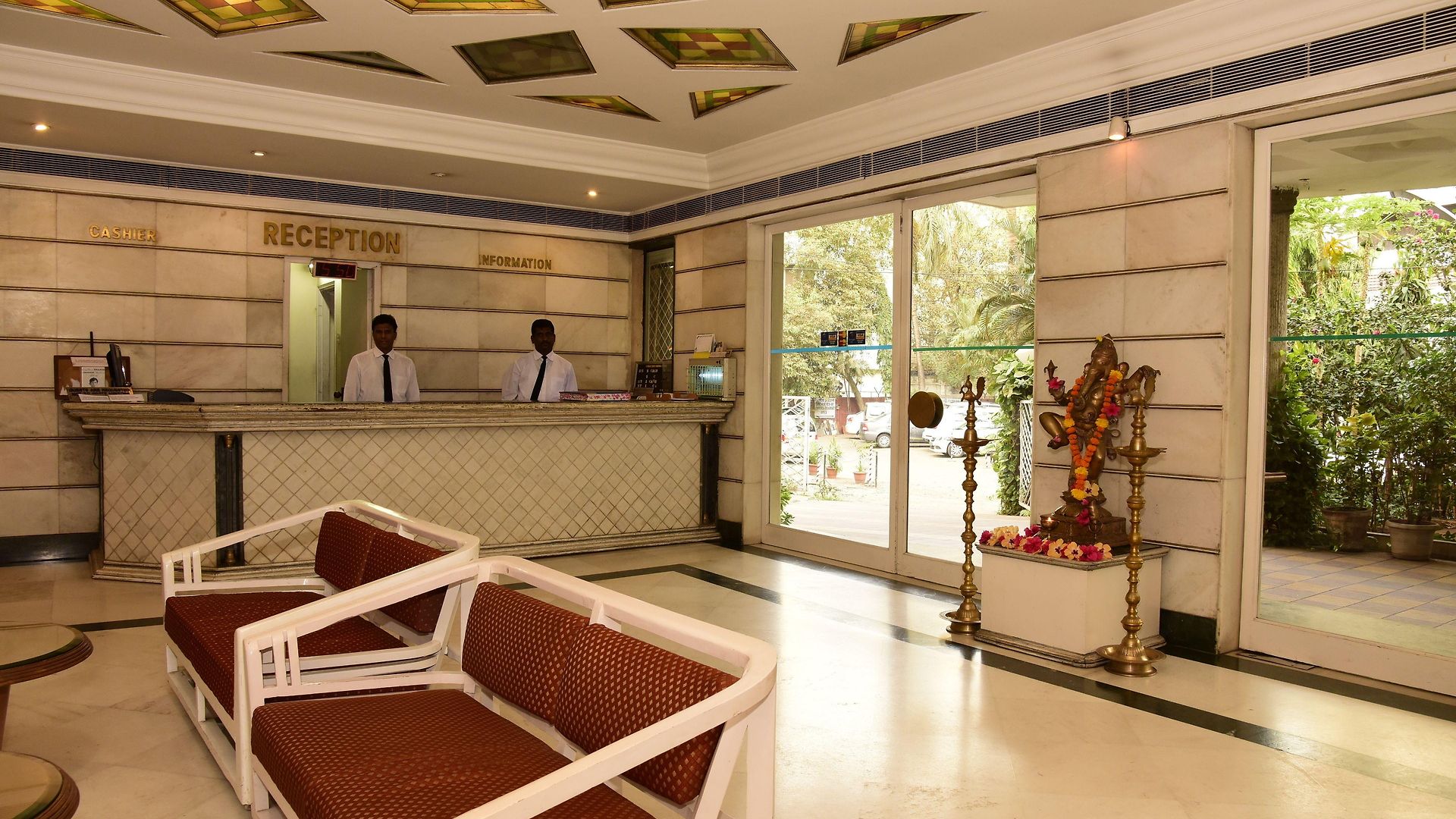 Hotel Atithi