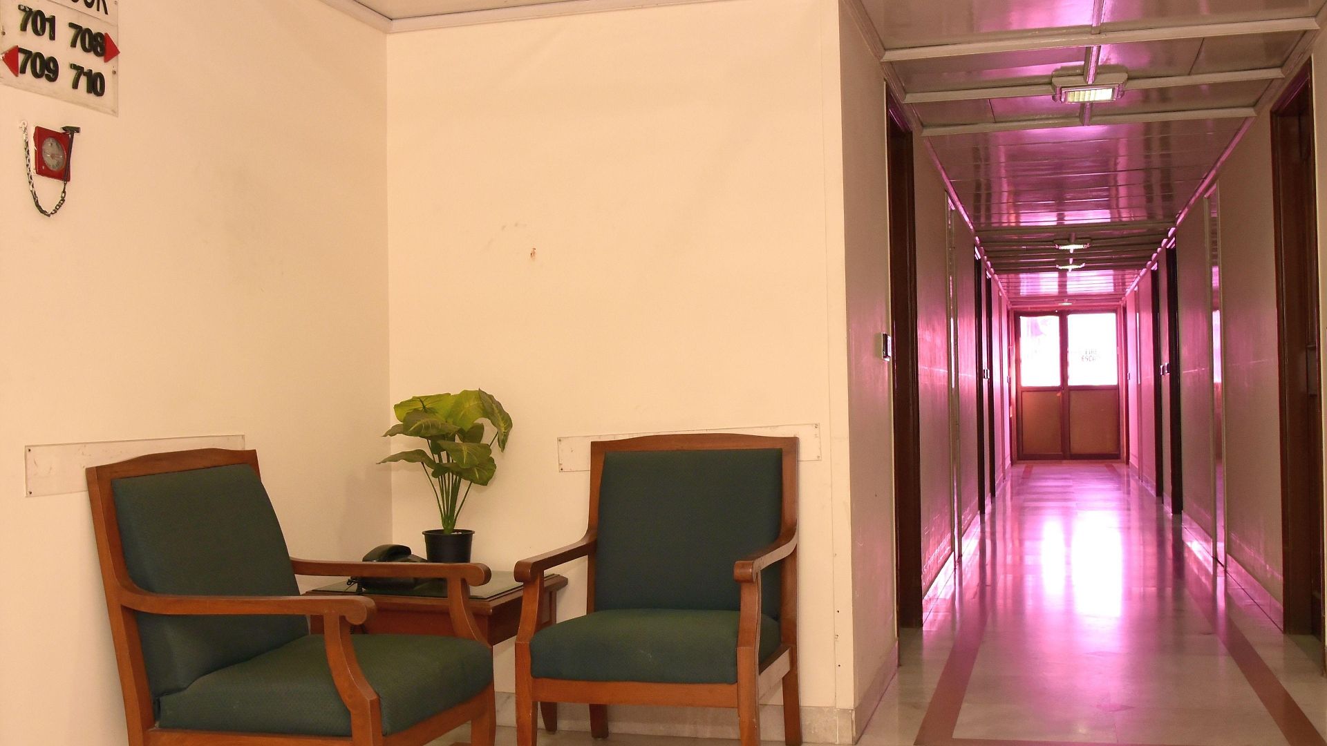 Atithi Hotel 2*
