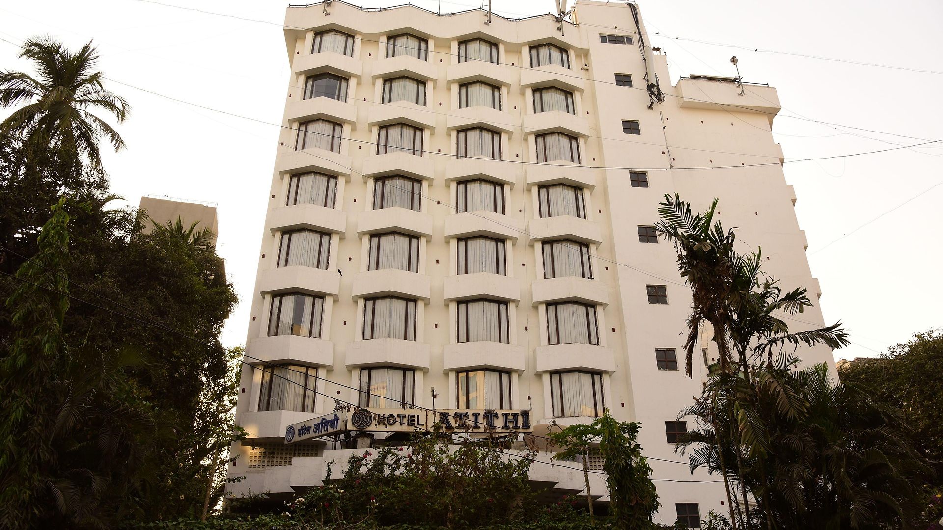 Atithi Hotel