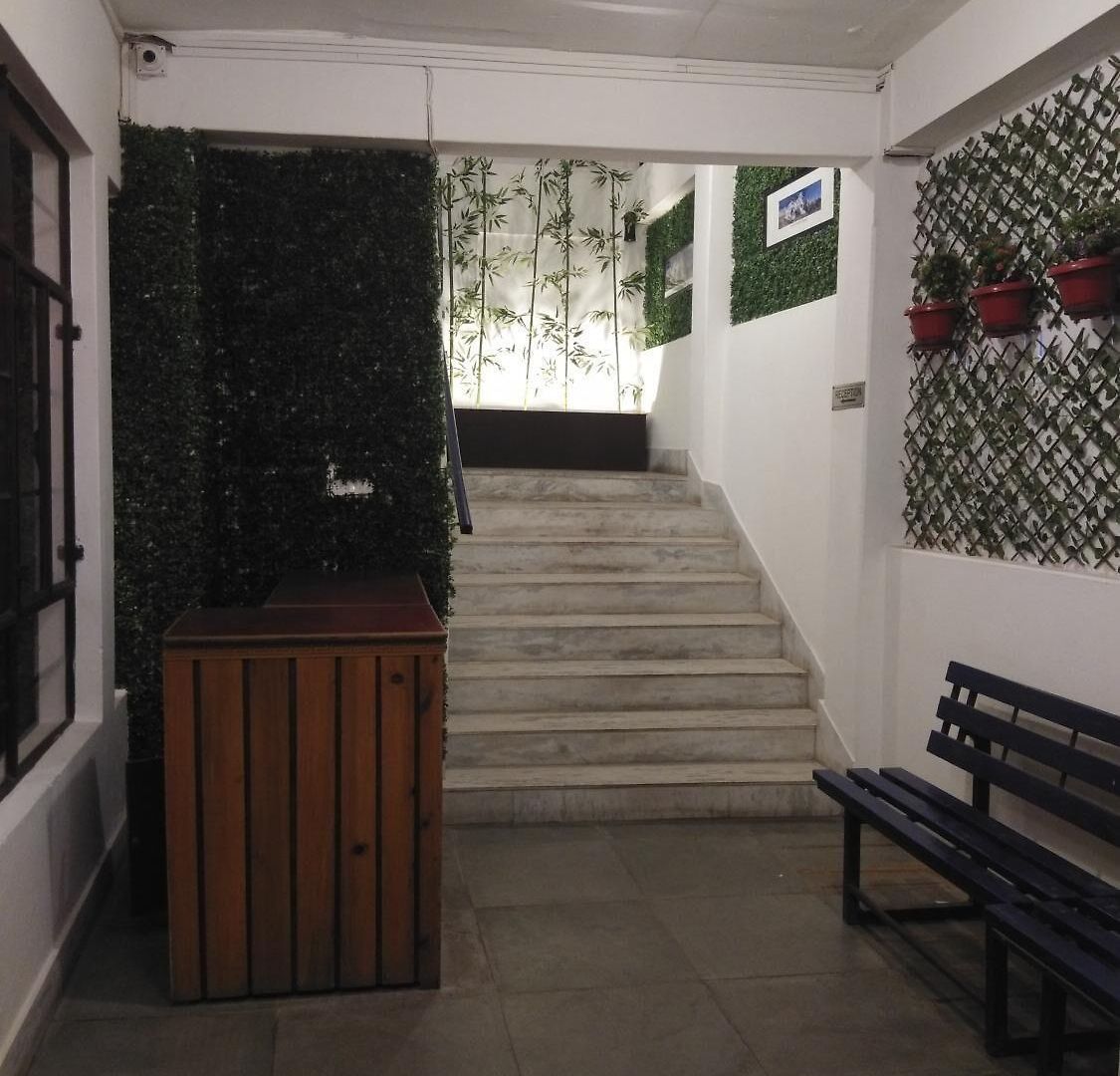 Hotel Flora Fountain,fort Mumbai