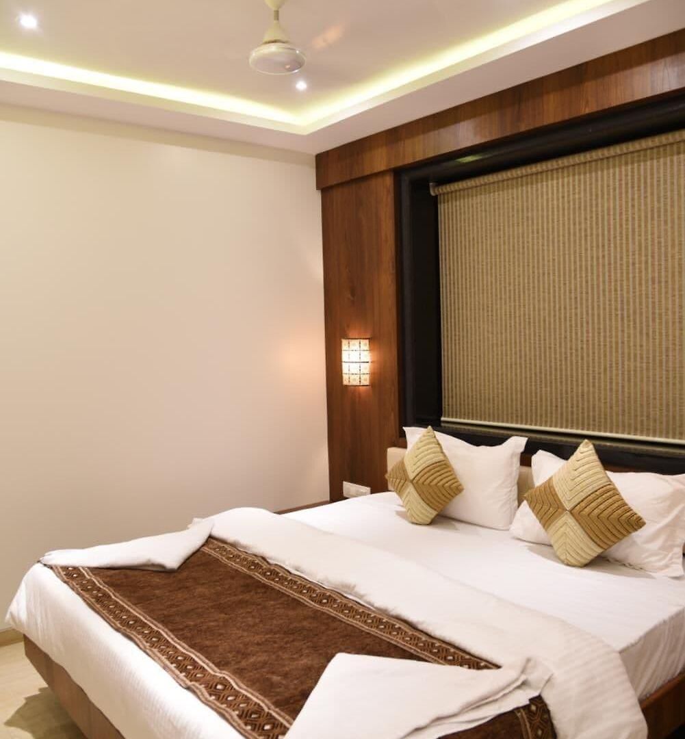 Hotel Flora Fountain,fort Mumbai