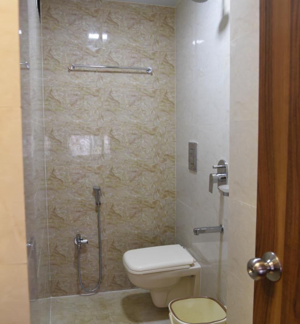 Hotel Flora Fountain,fort 2*