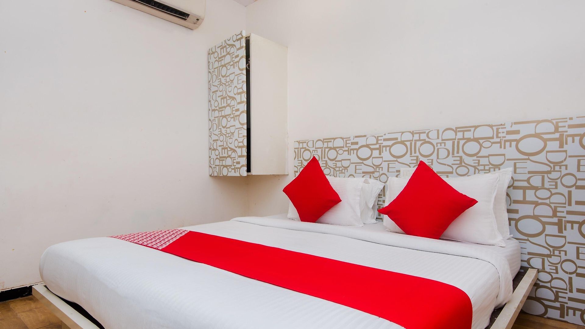 O Blue Pearl Residency Near Chhatrapati Shivaji International Airport Hotel 3*