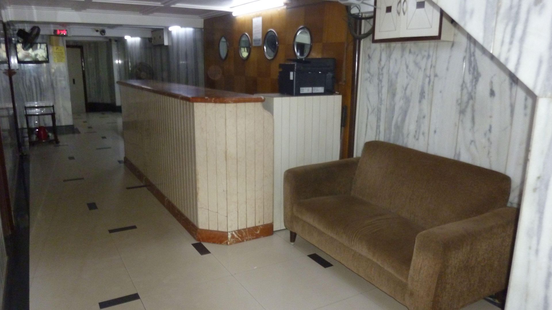 Balwas 2* Mumbai