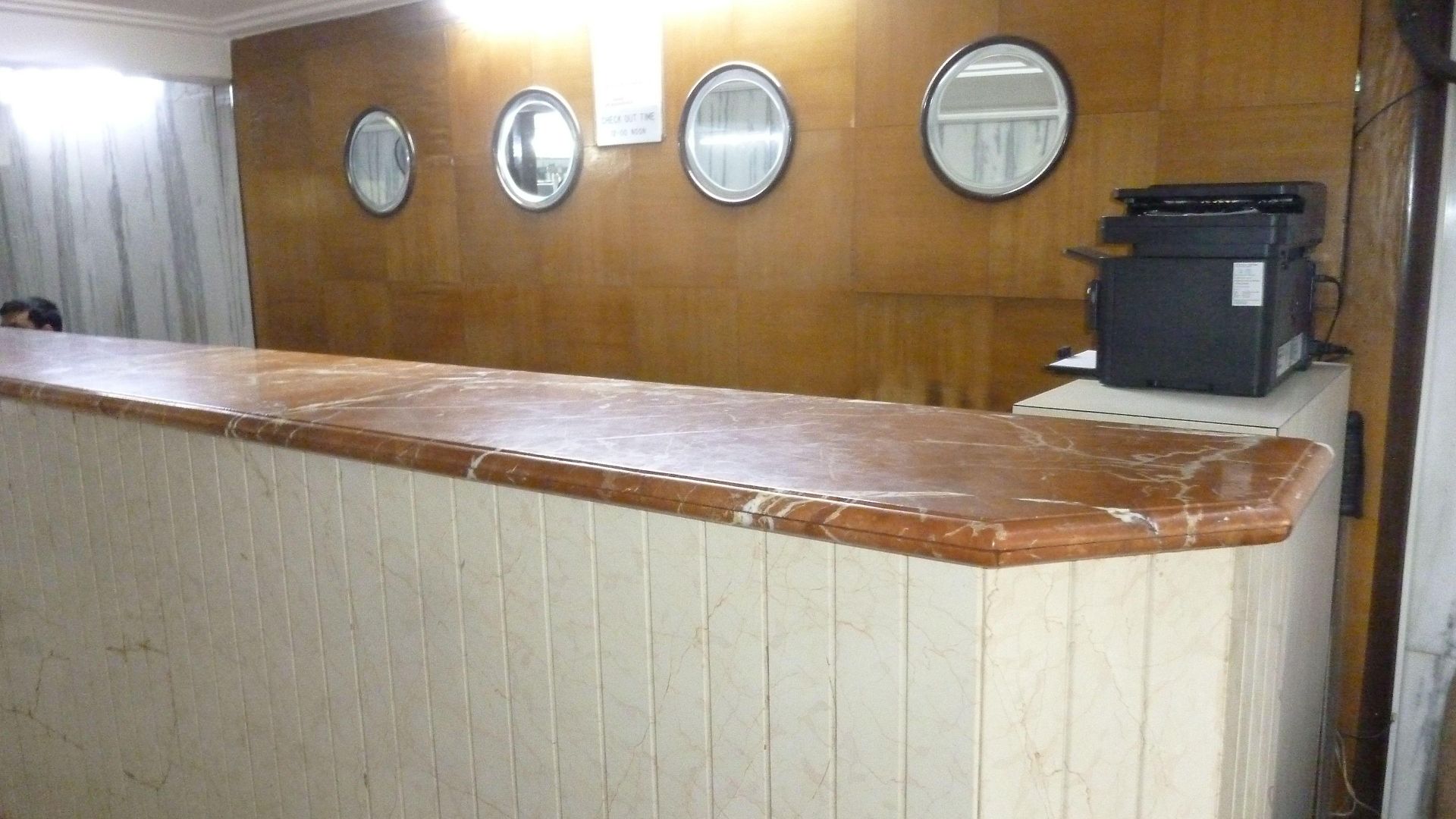 Hotel Balwas 2*