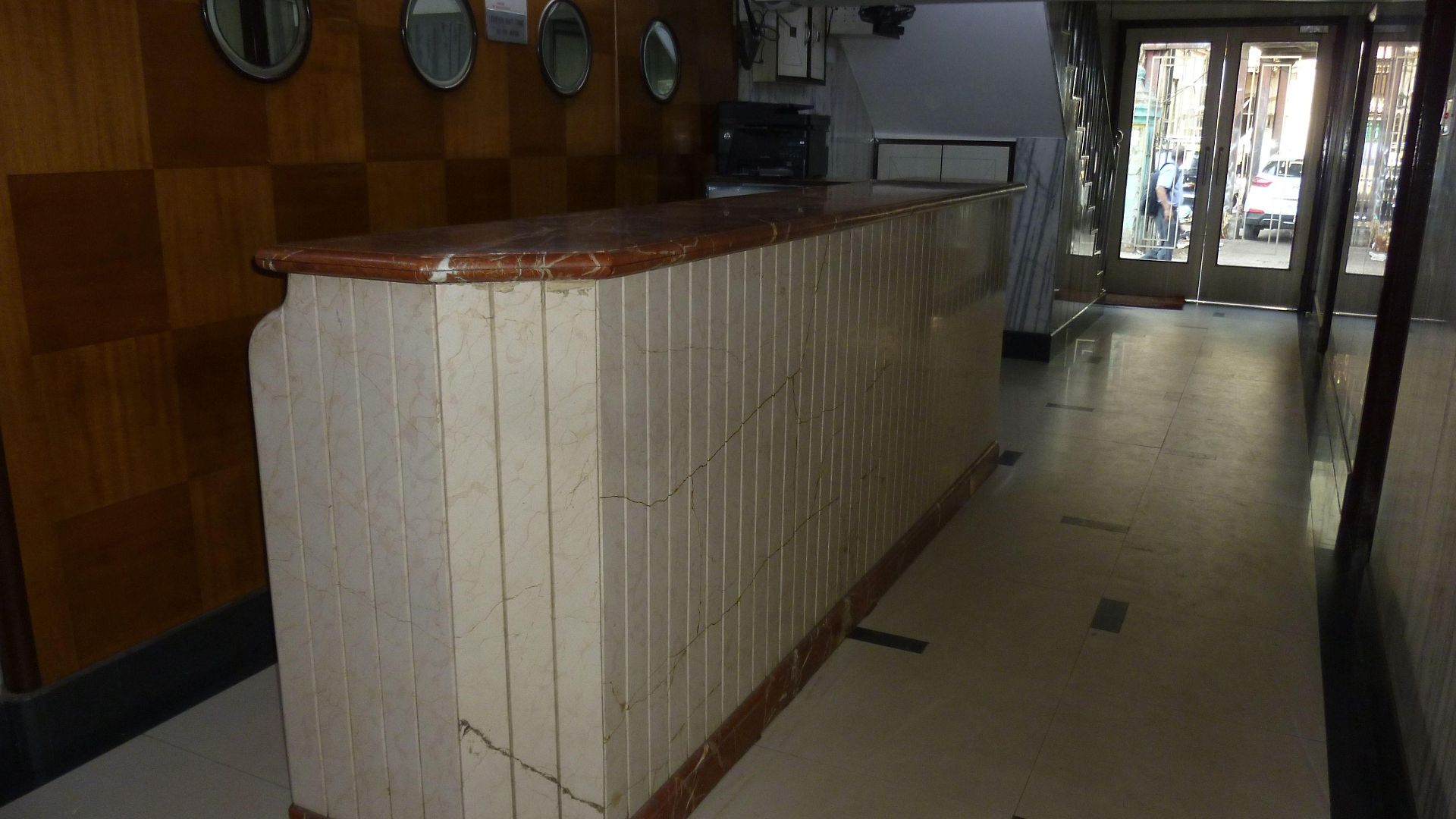 Balwas Hotel