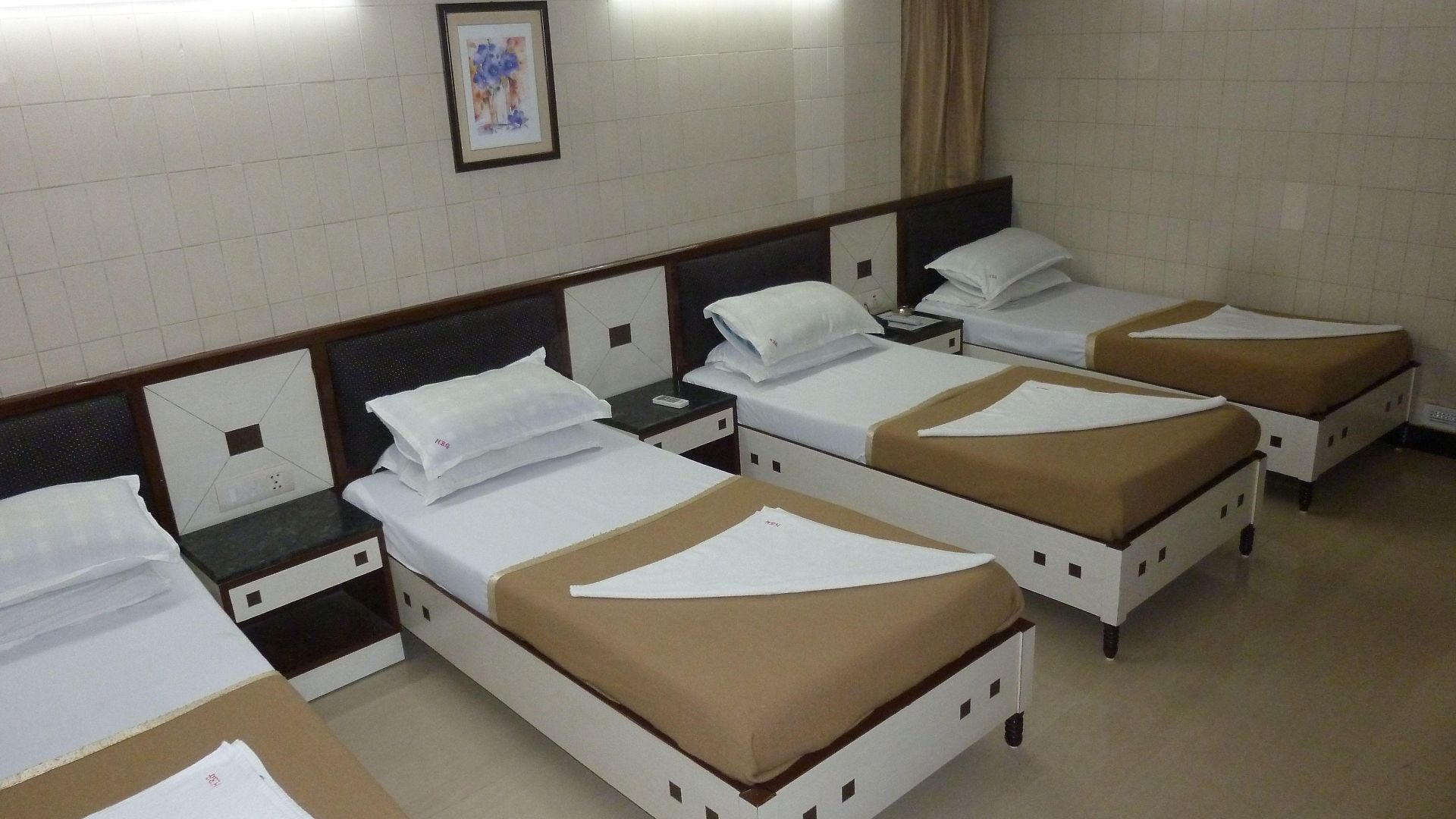 Balwas Hotel