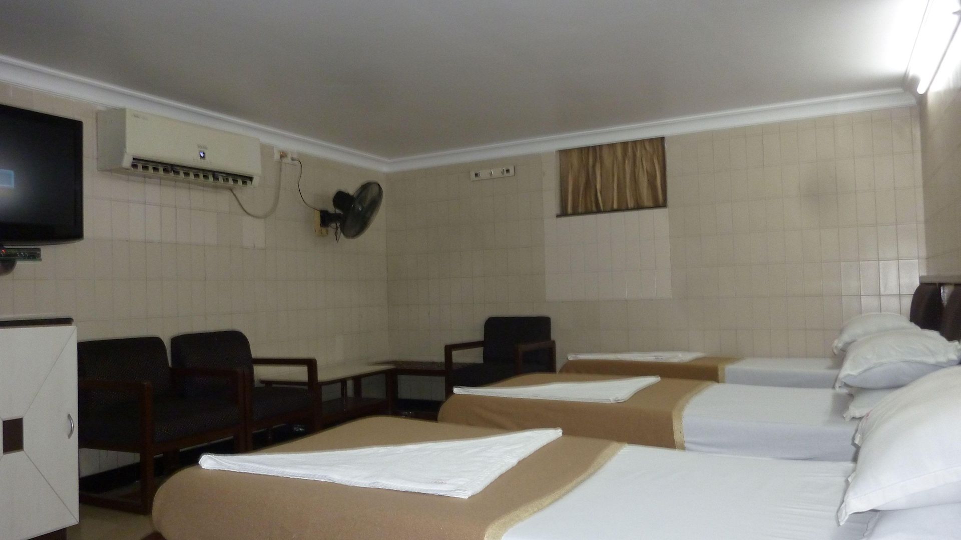 Hotel Balwas Mumbai