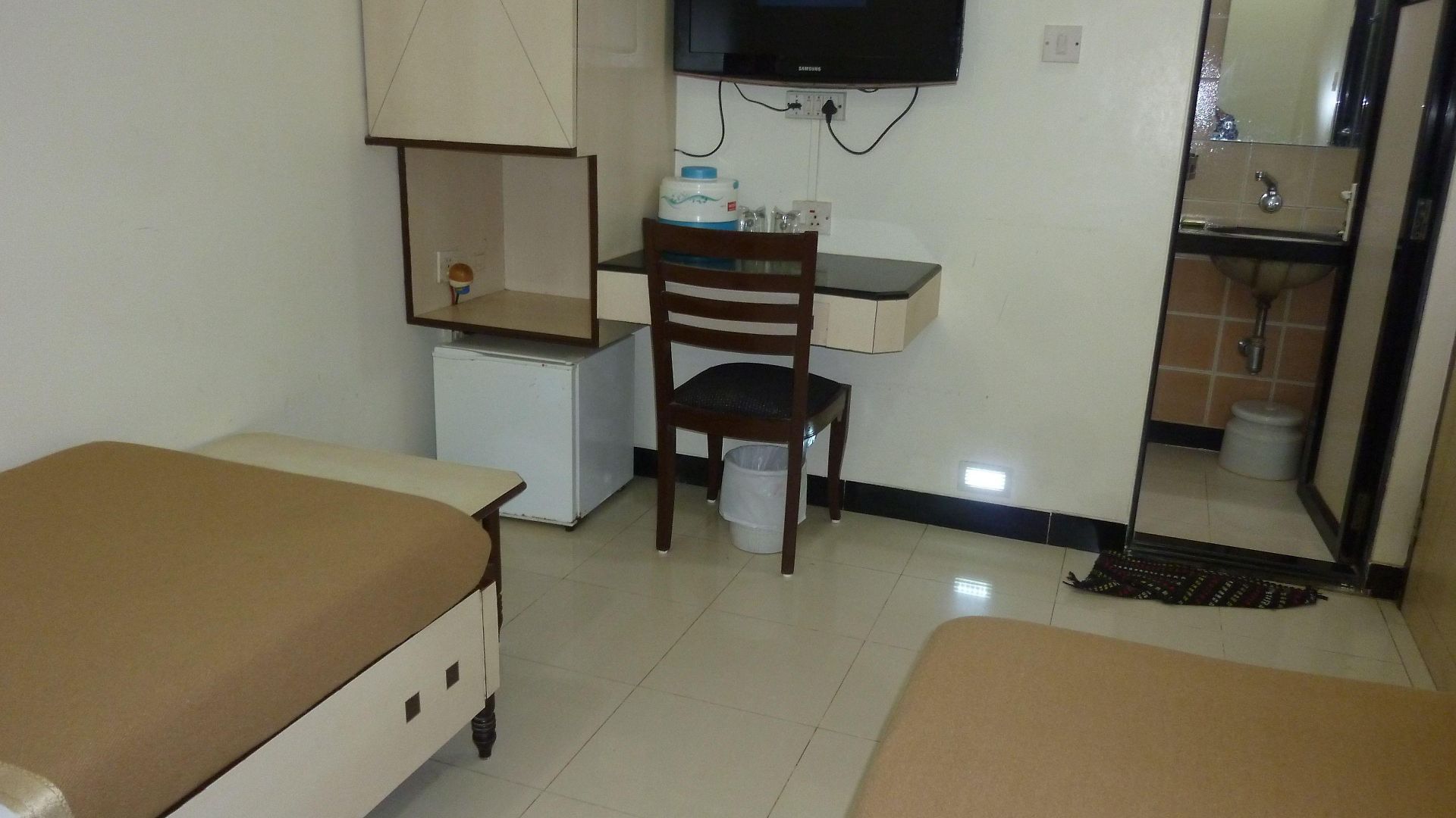 Hotel Balwas 2*