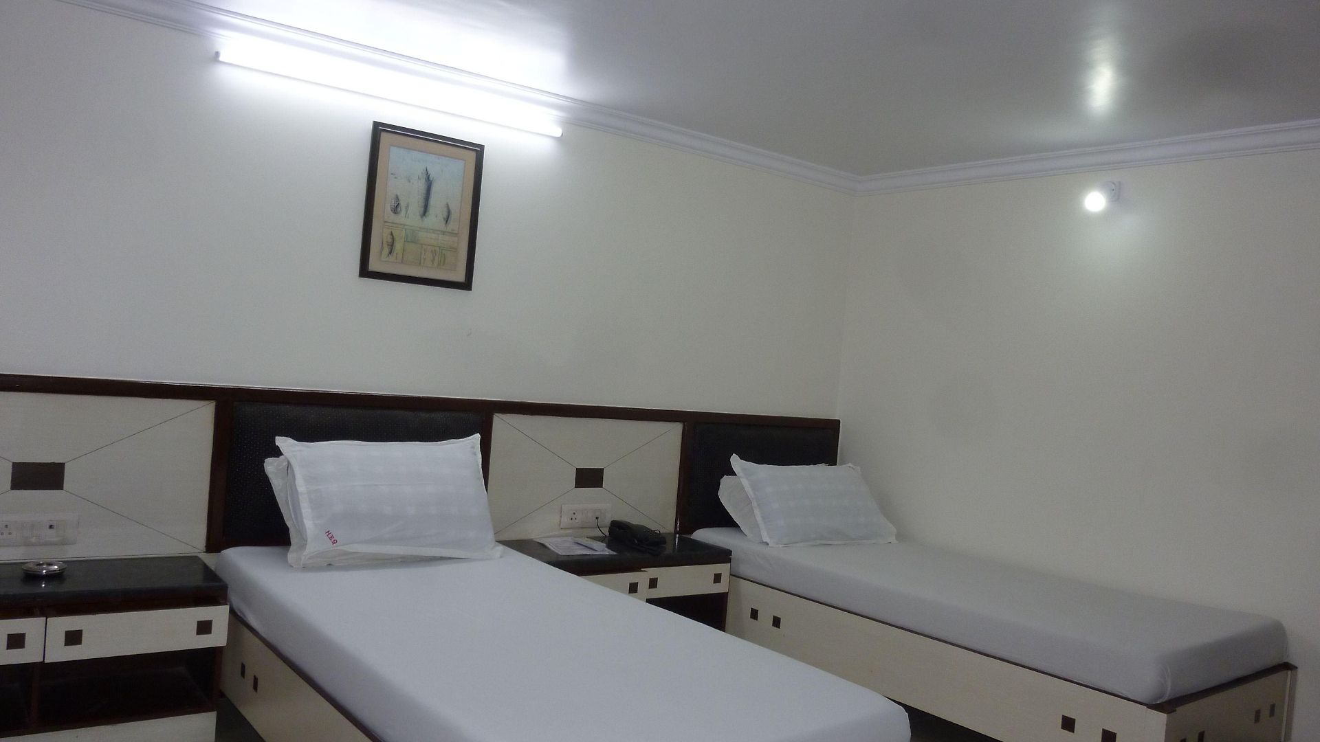 Balwas 2* Mumbai