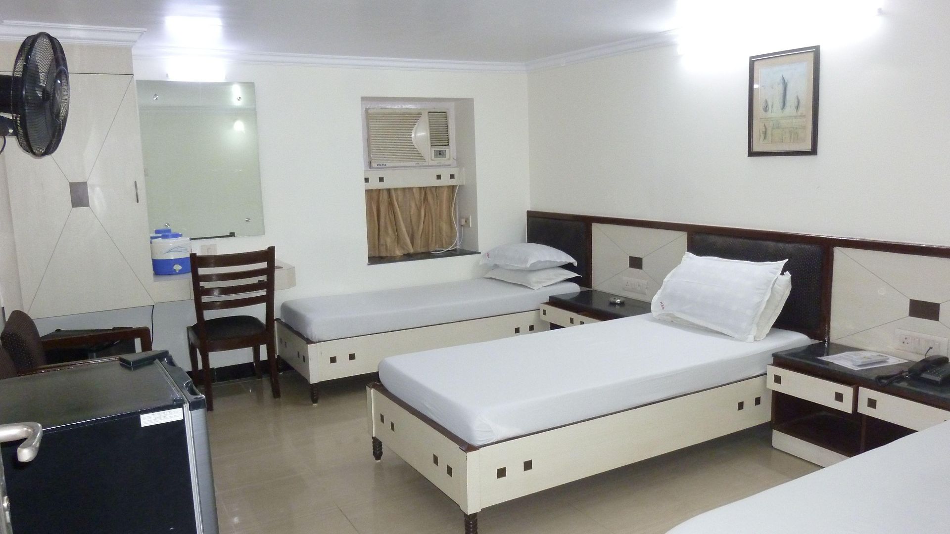 Balwas Hotel 2*