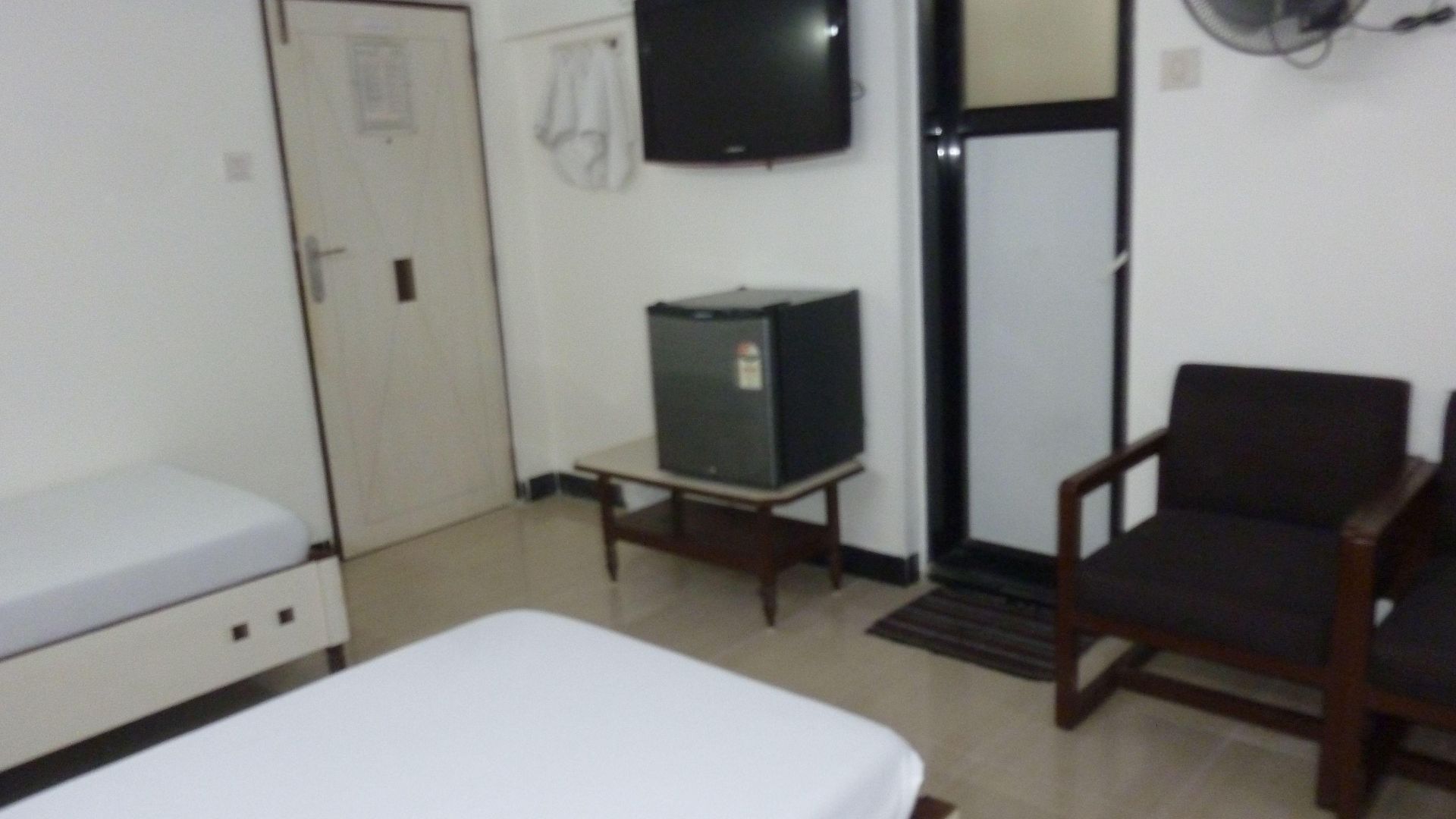 Hotel Balwas 2*