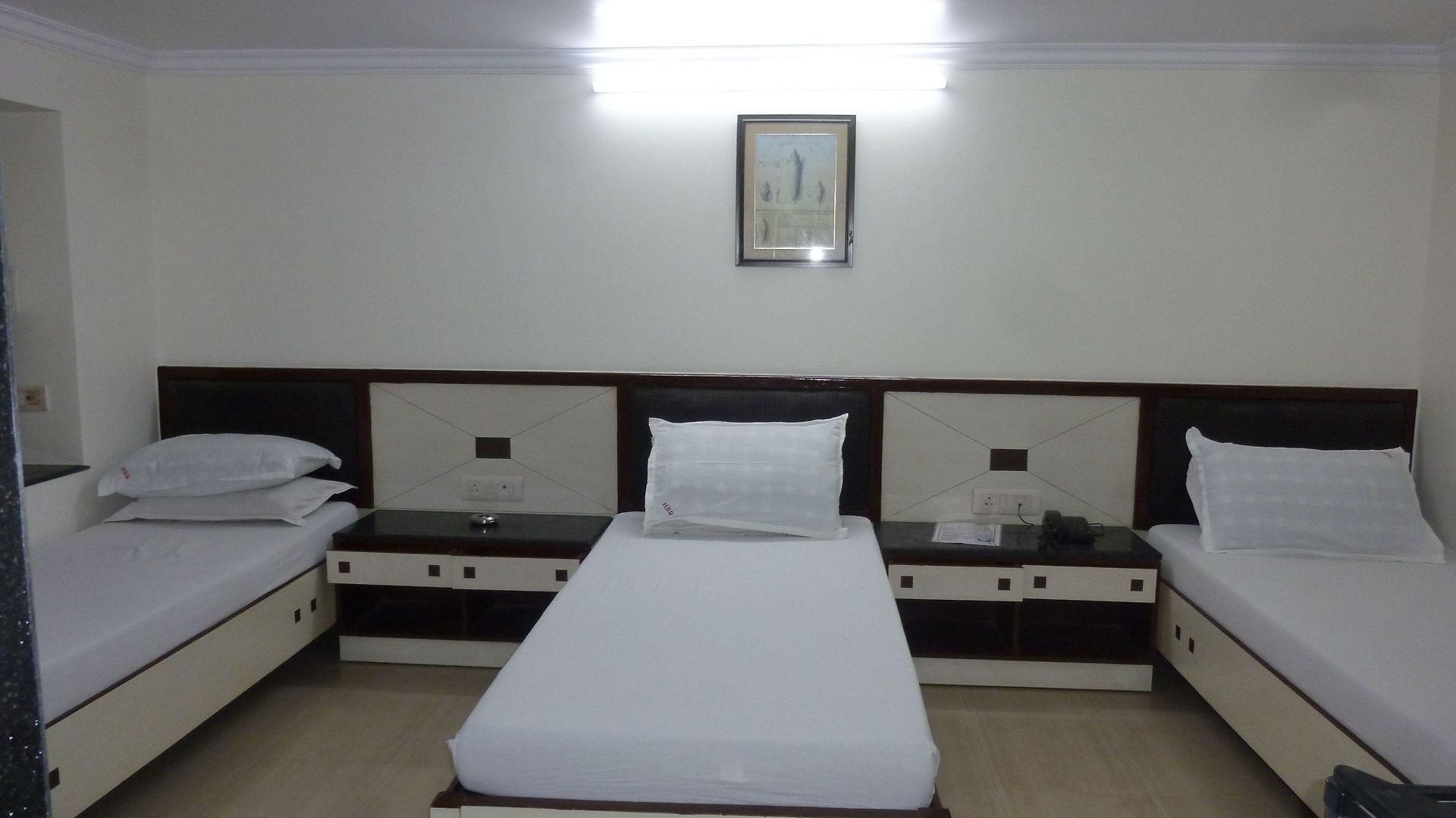 Hotel Balwas 2*