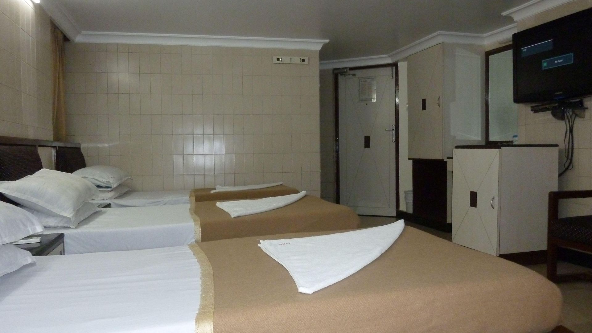 Balwas 2* Mumbai