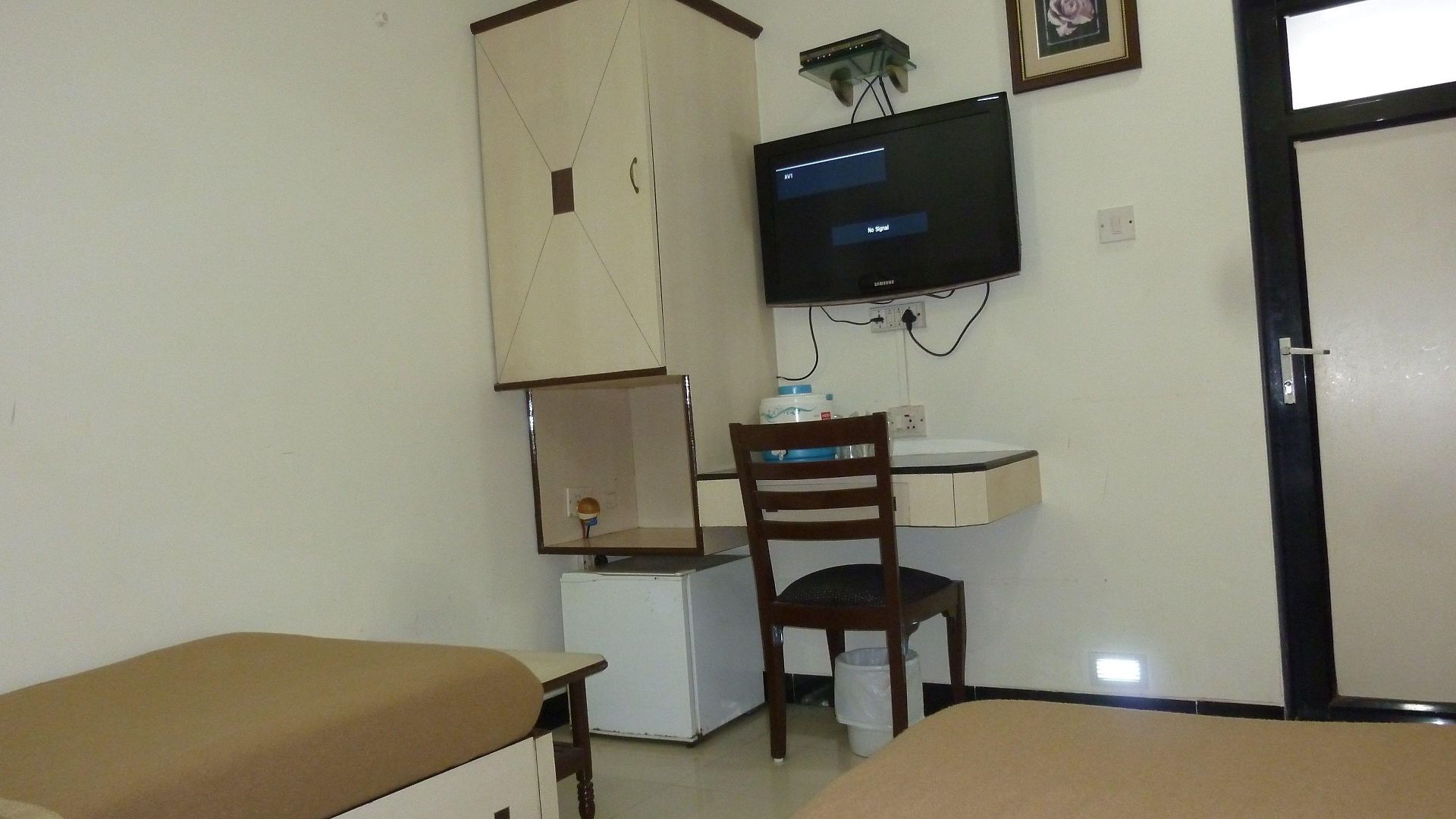 Balwas Hotel Mumbai