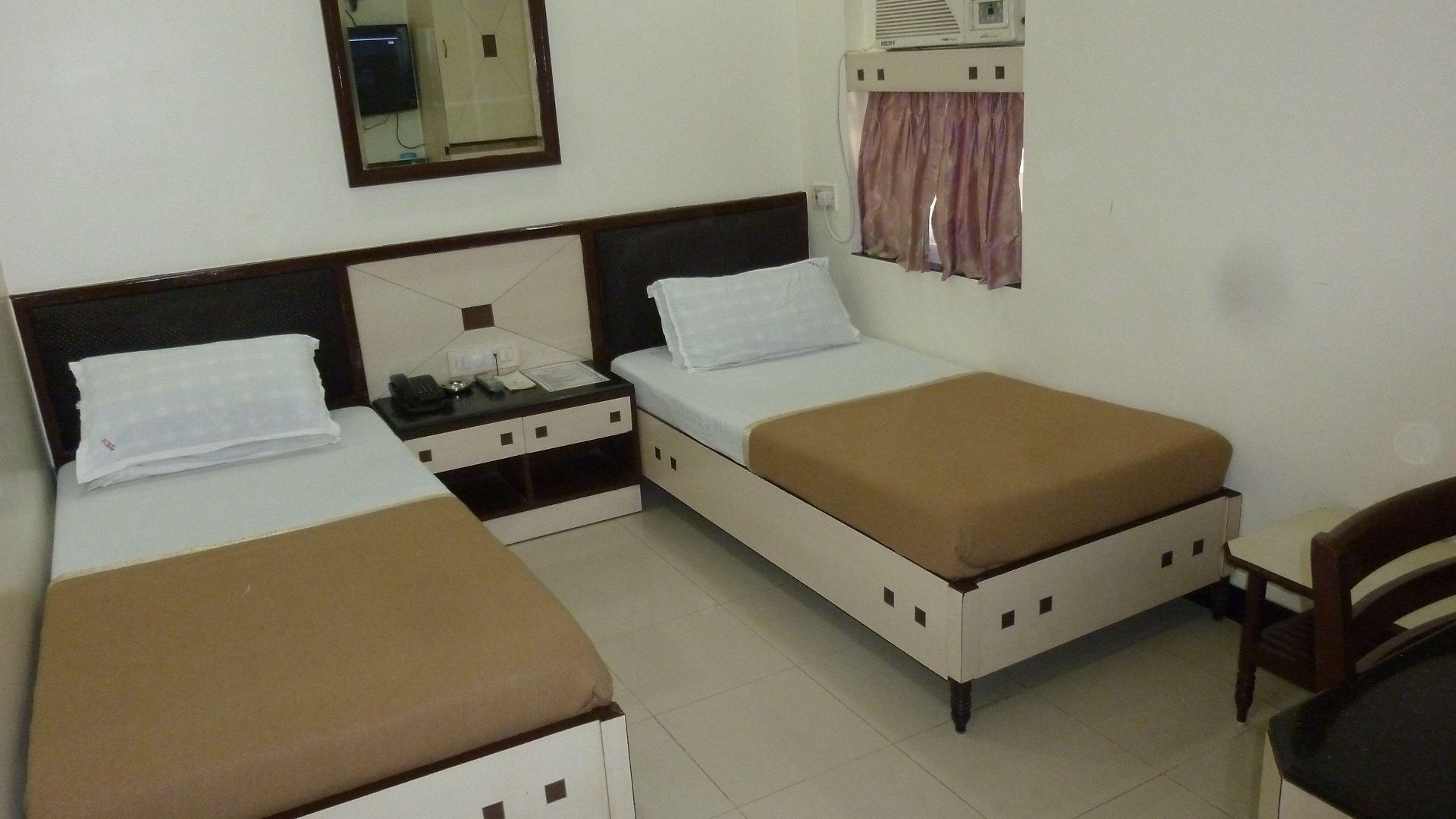 Balwas 2* Mumbai