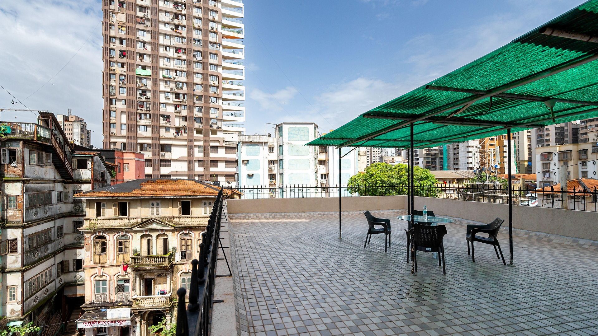 Hotel Balwas Mumbai