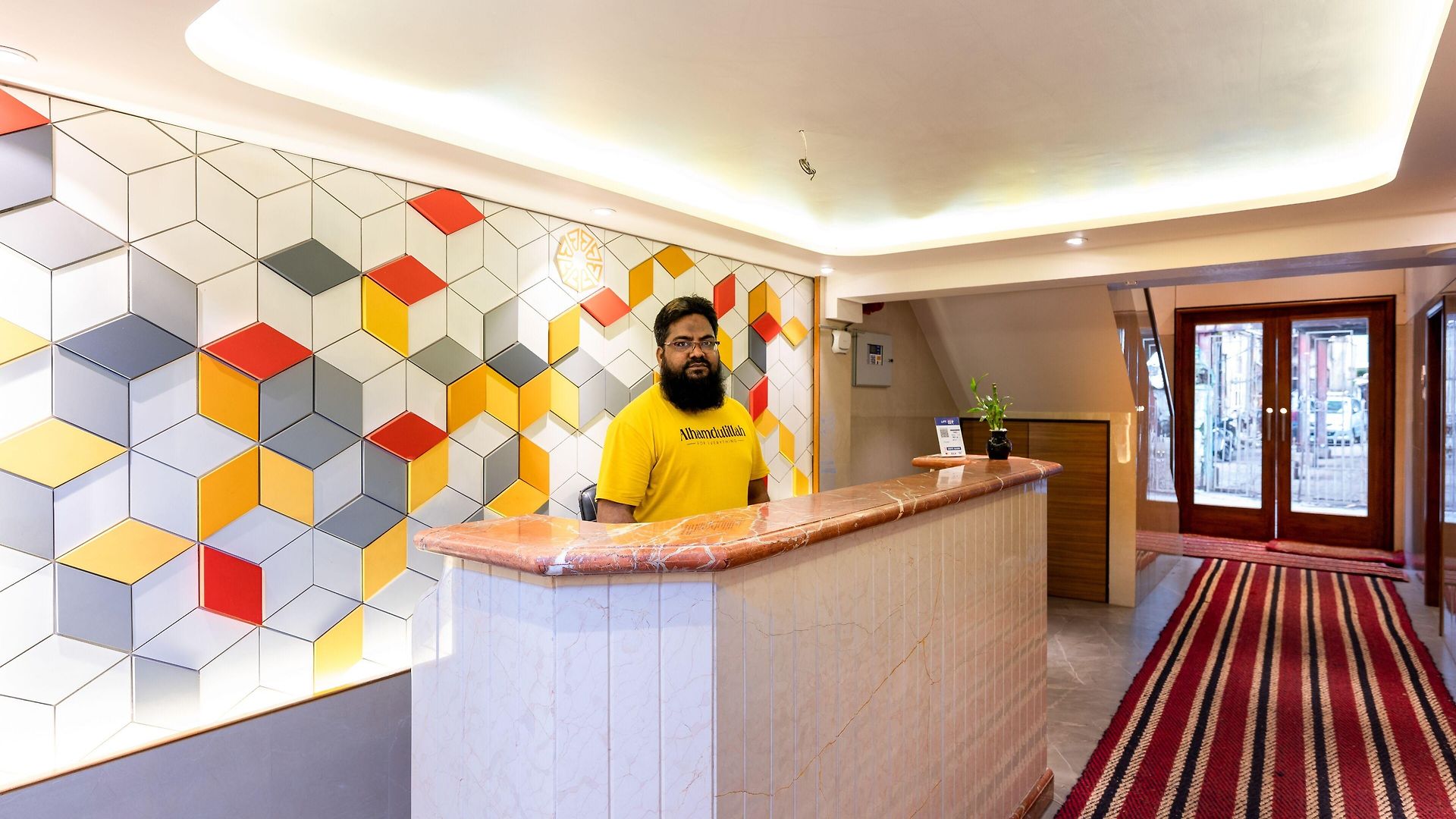 Hotel Balwas Mumbai