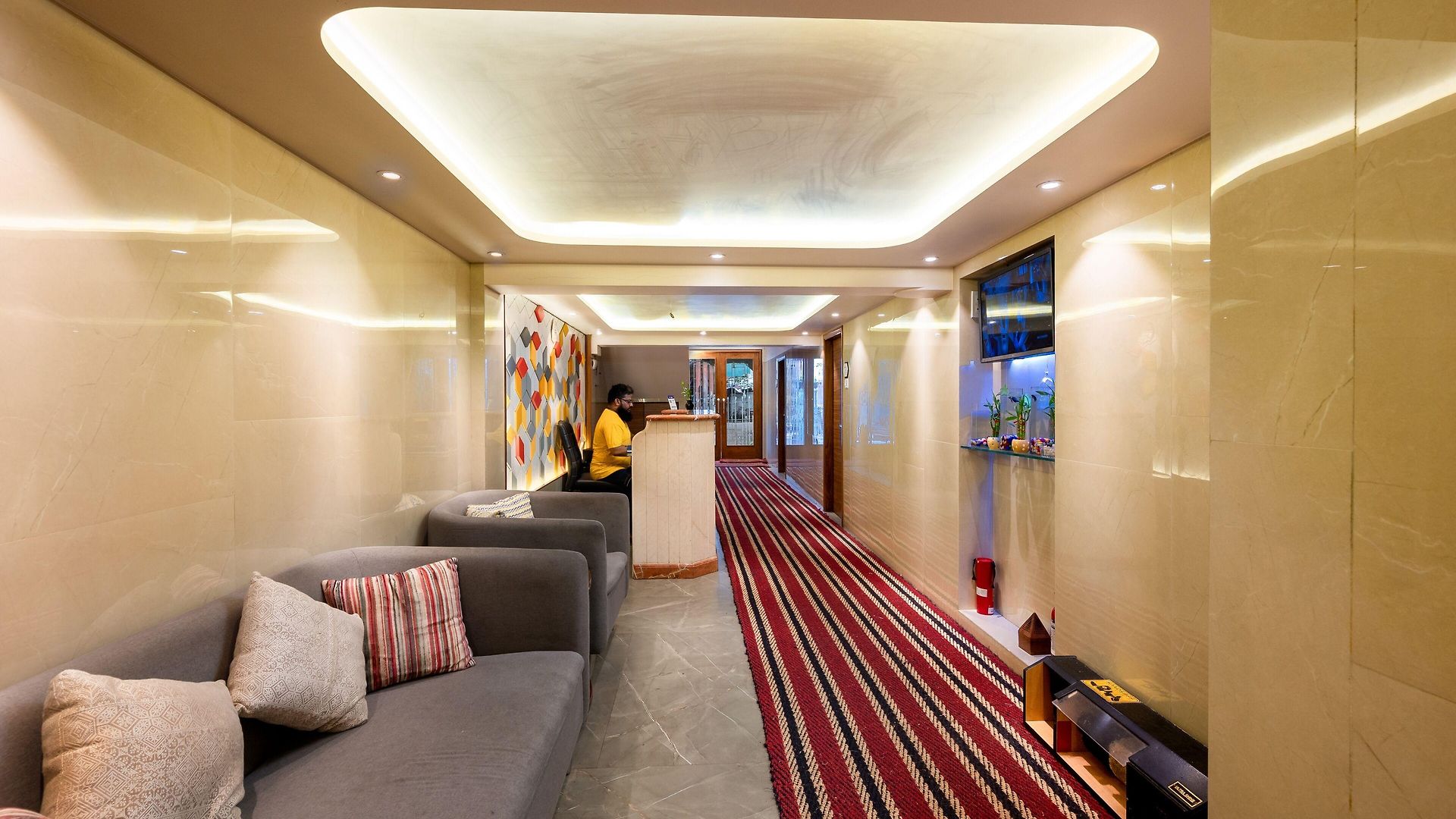 Balwas Hotel 2*