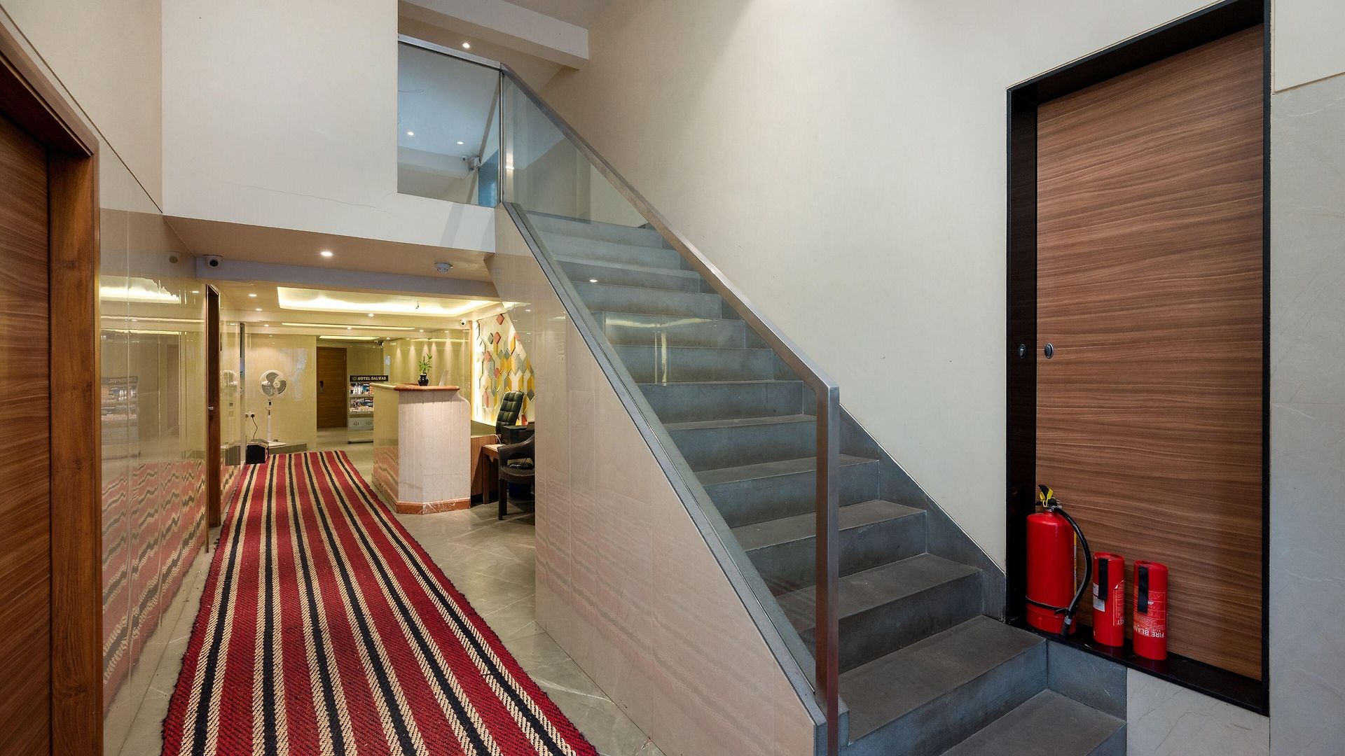 Balwas Hotel 2*