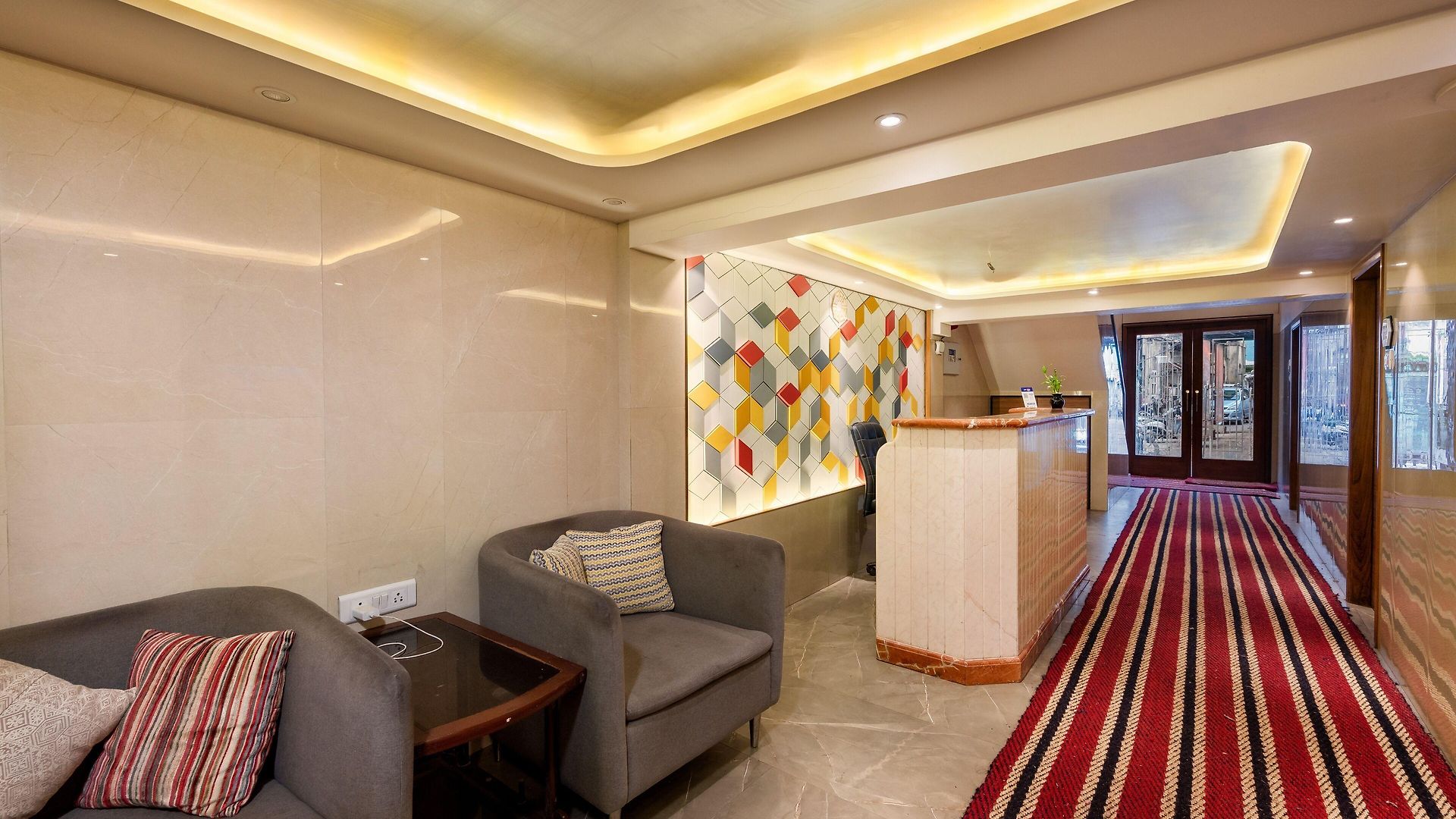 Hotel Balwas 2*