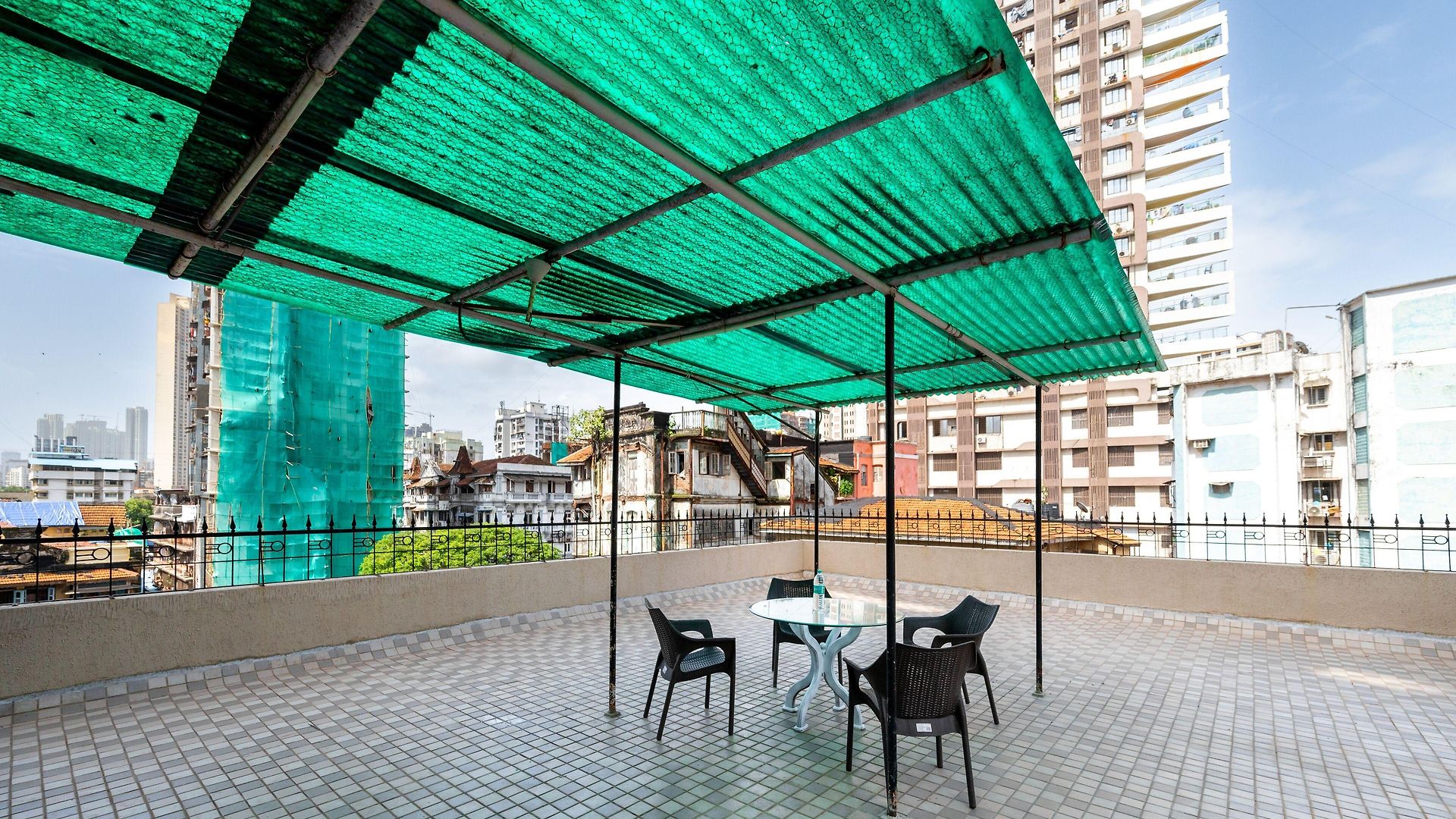 Balwas 2* Mumbai