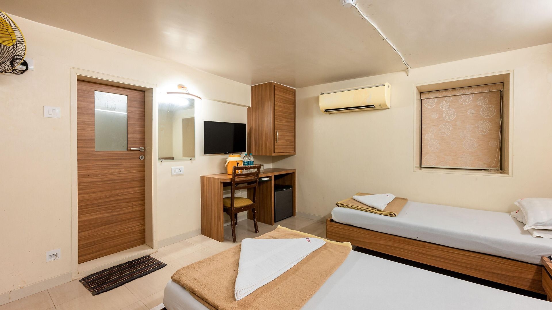 Hotel Balwas 2*