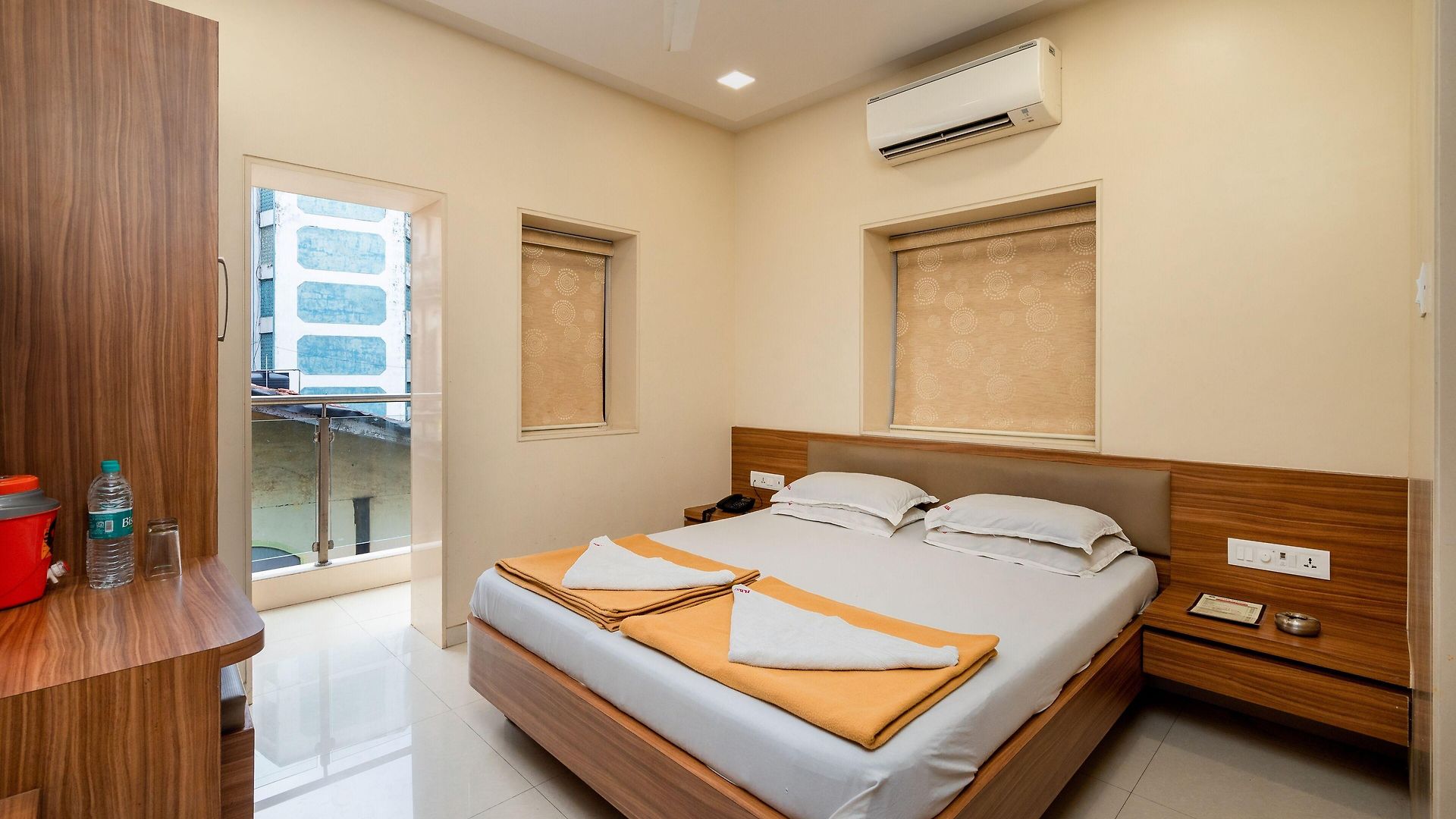 Balwas Hotel