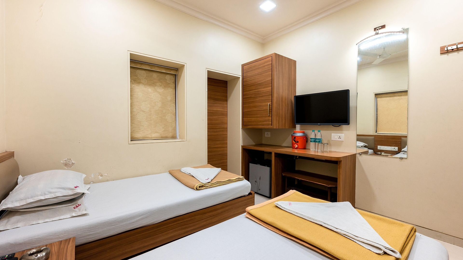 Balwas Hotel Mumbai