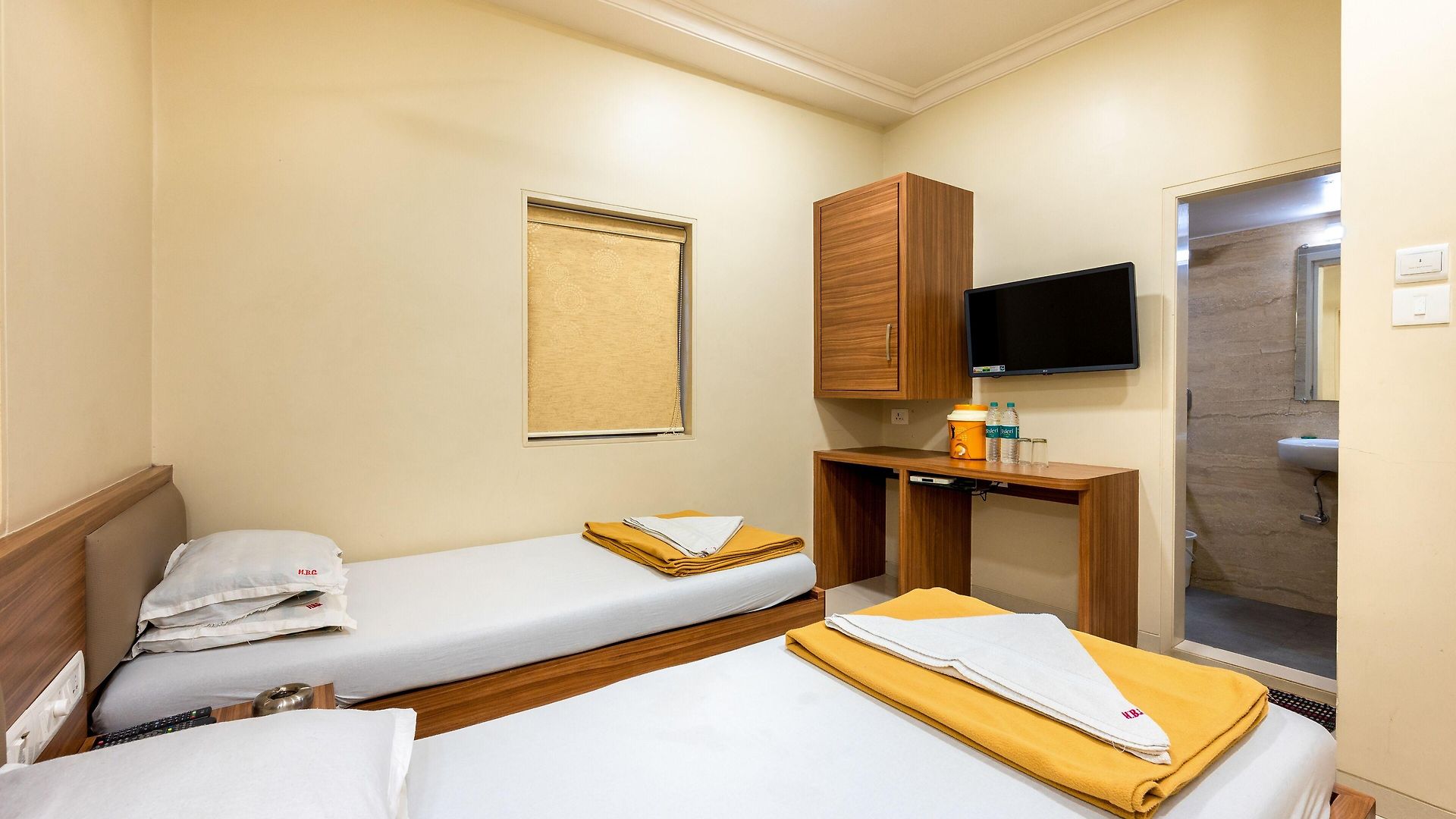 Balwas 2* Mumbai