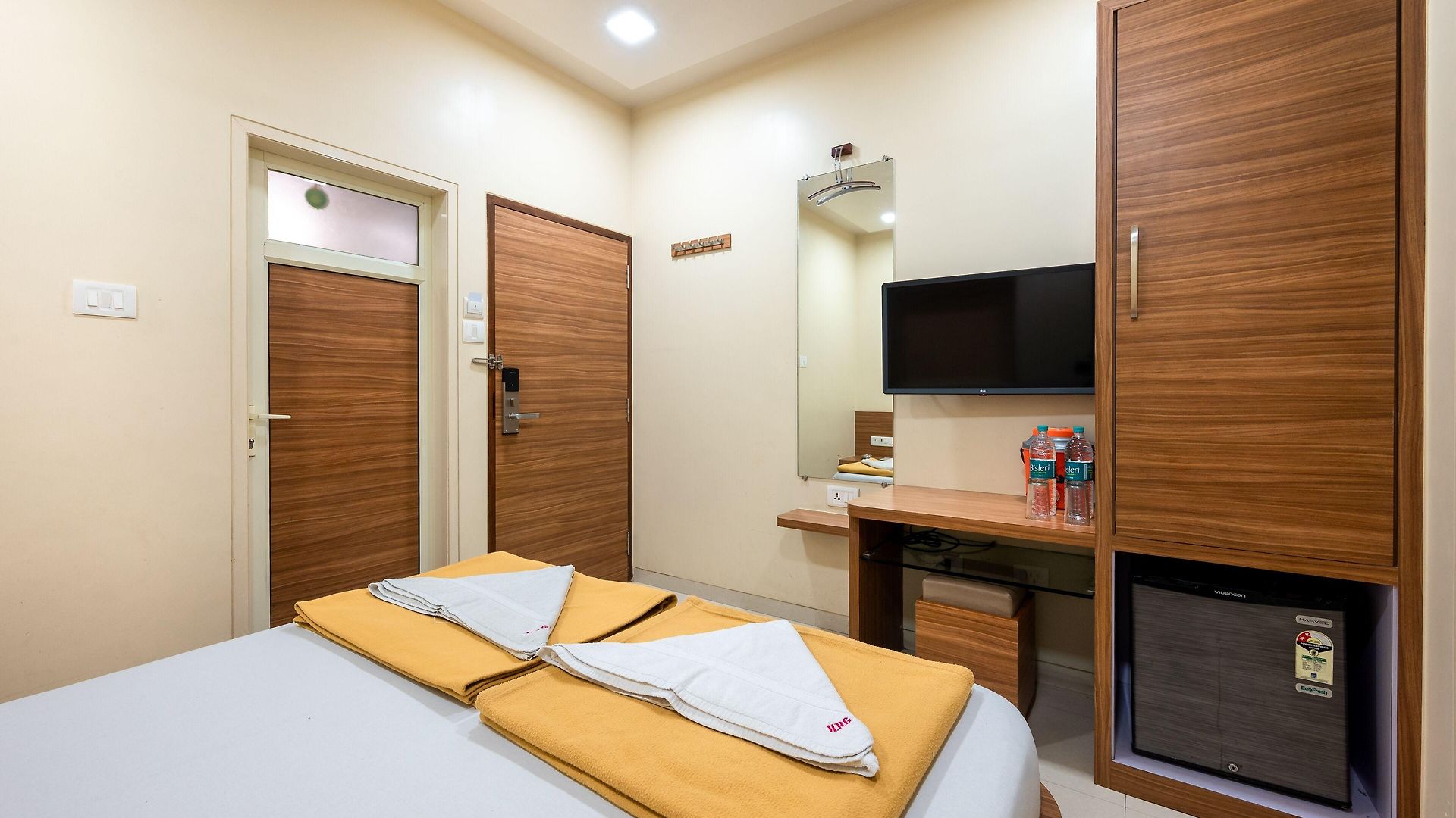Hotel Balwas Mumbai