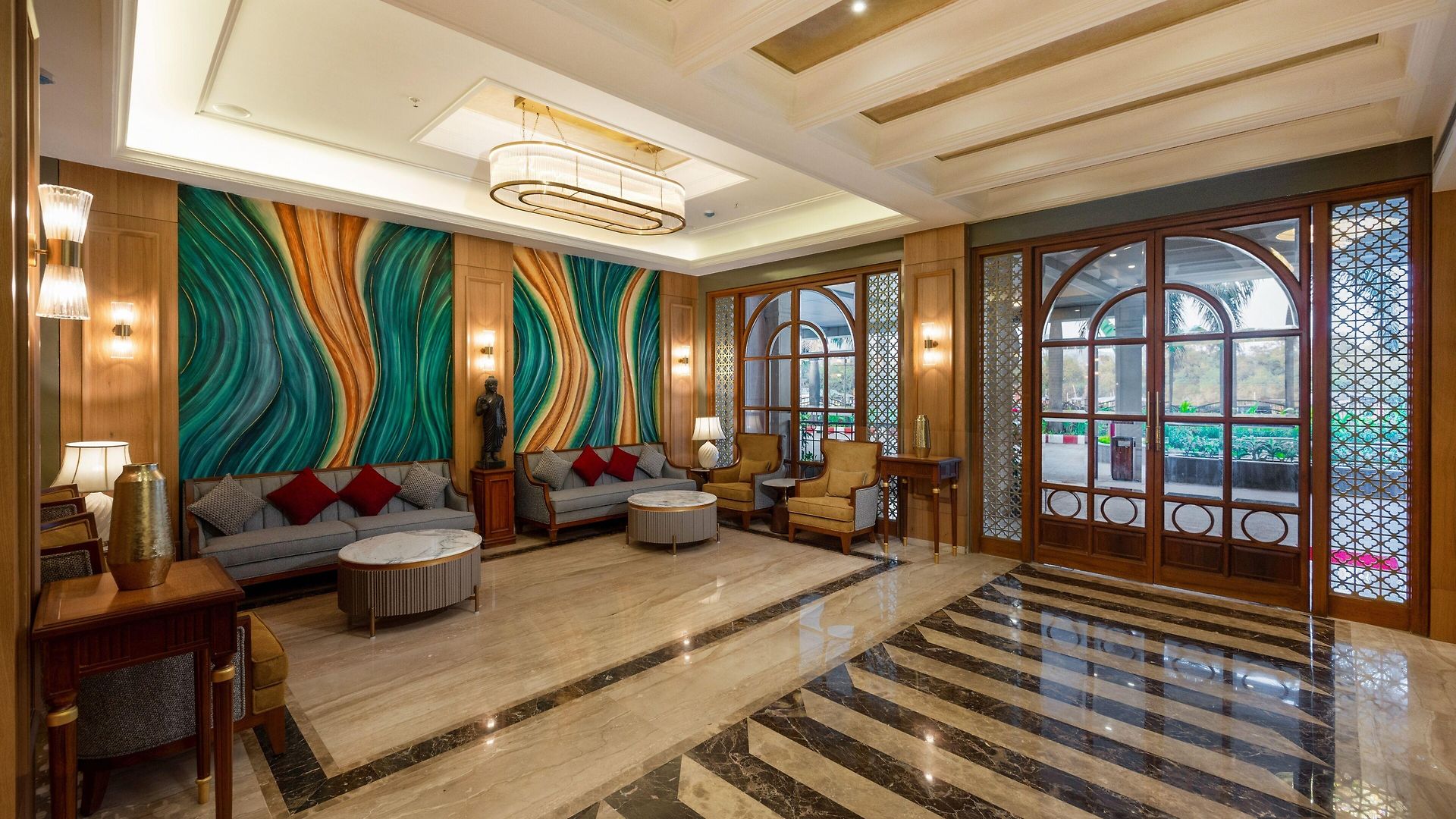 Express 3* Mumbai
