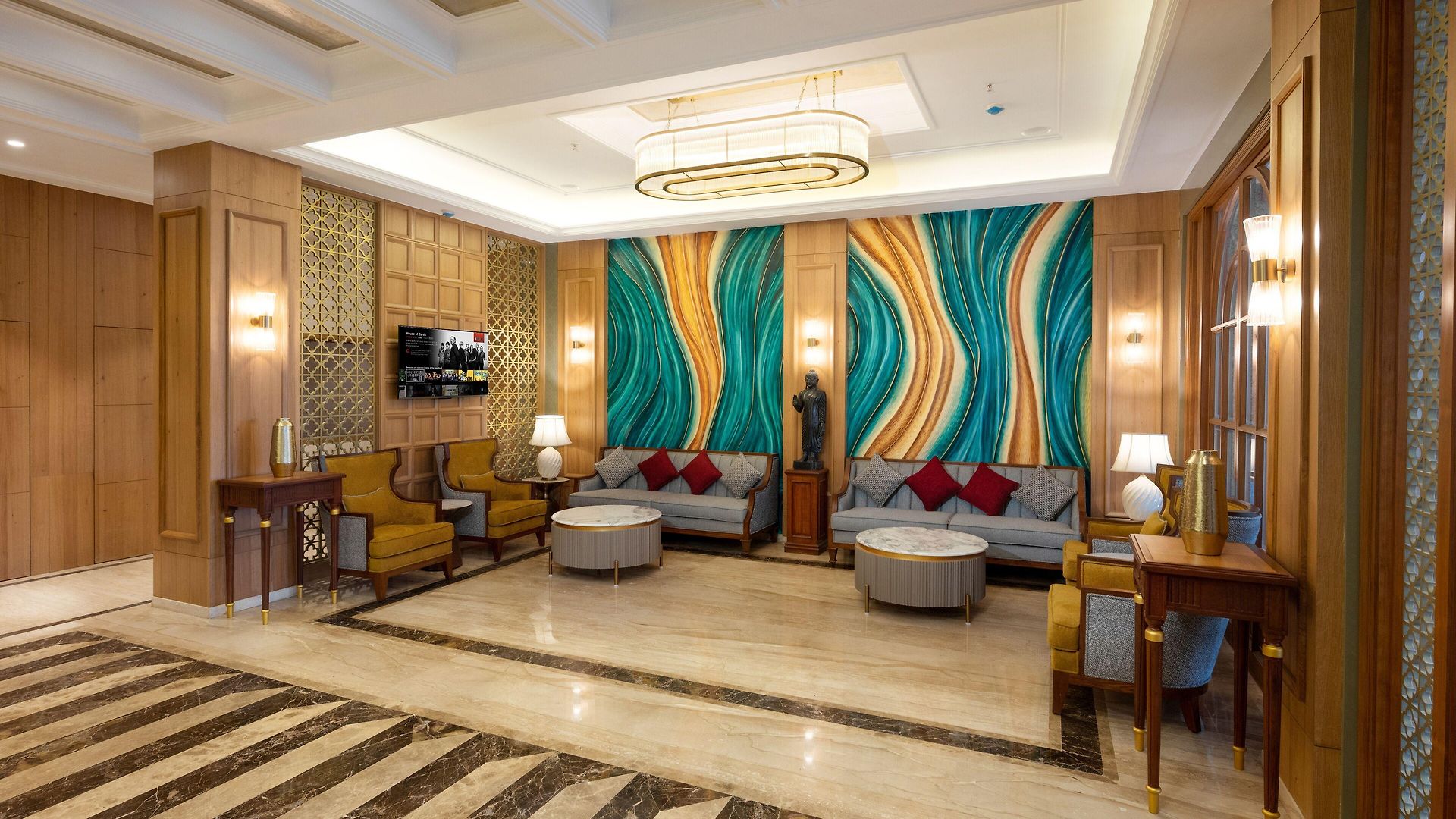 Hotel Express Mumbai
