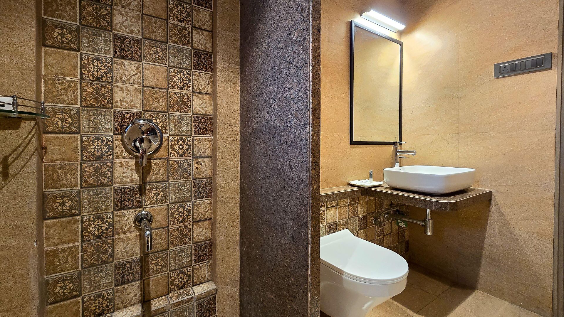Hotel Express Mumbai
