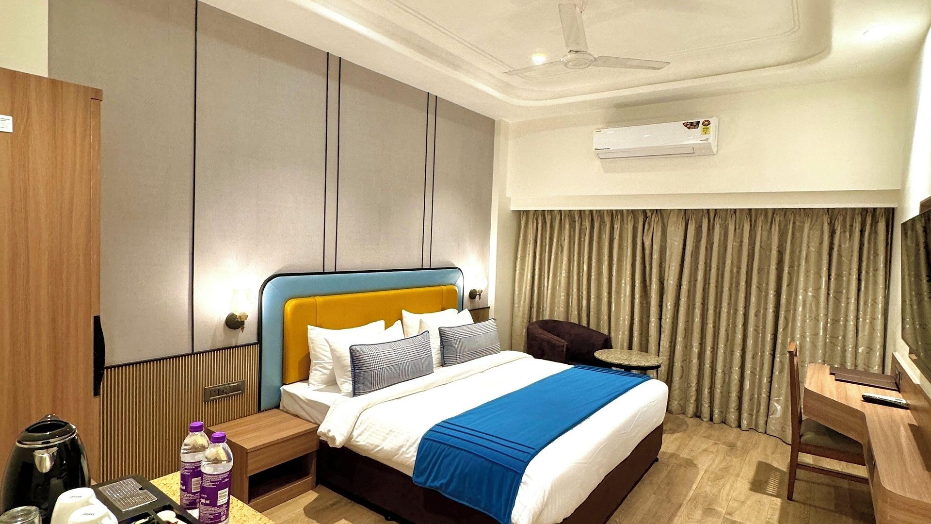Hotel Express Mumbai