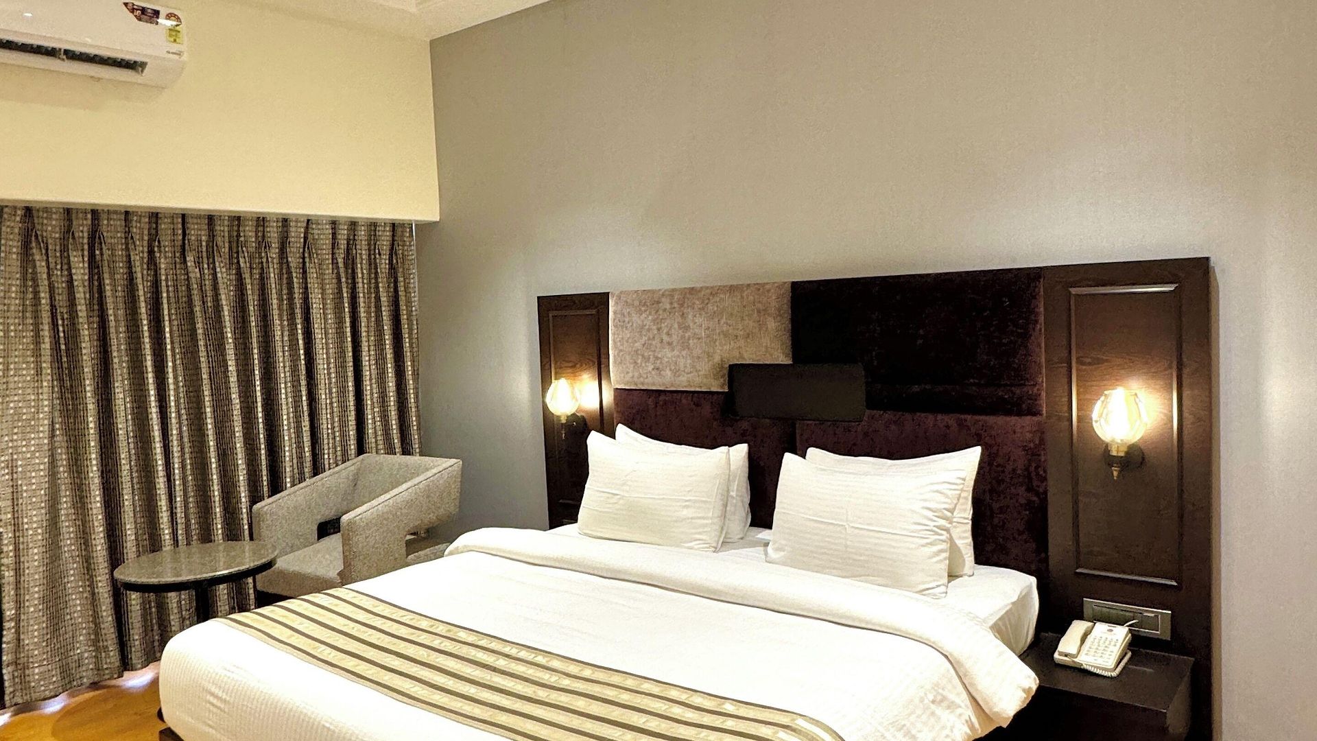 Hotel Express Mumbai