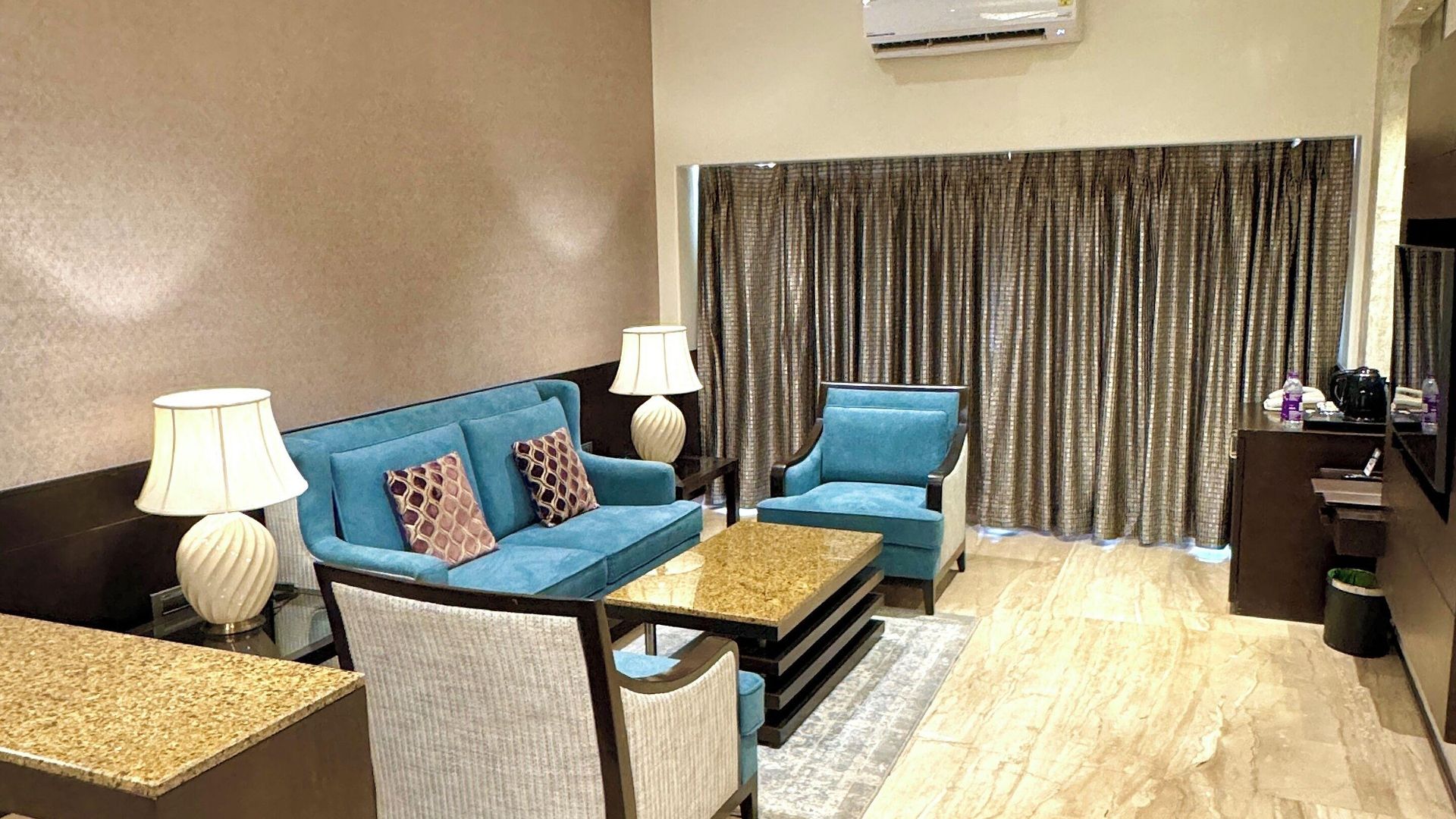 Express Mumbai