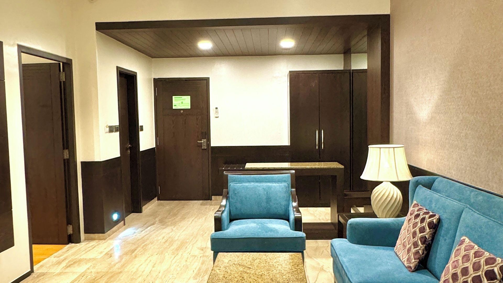 Hotel Express Mumbai
