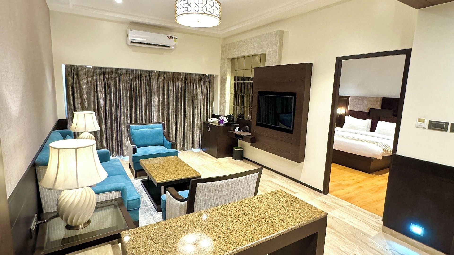 Hotel Express
