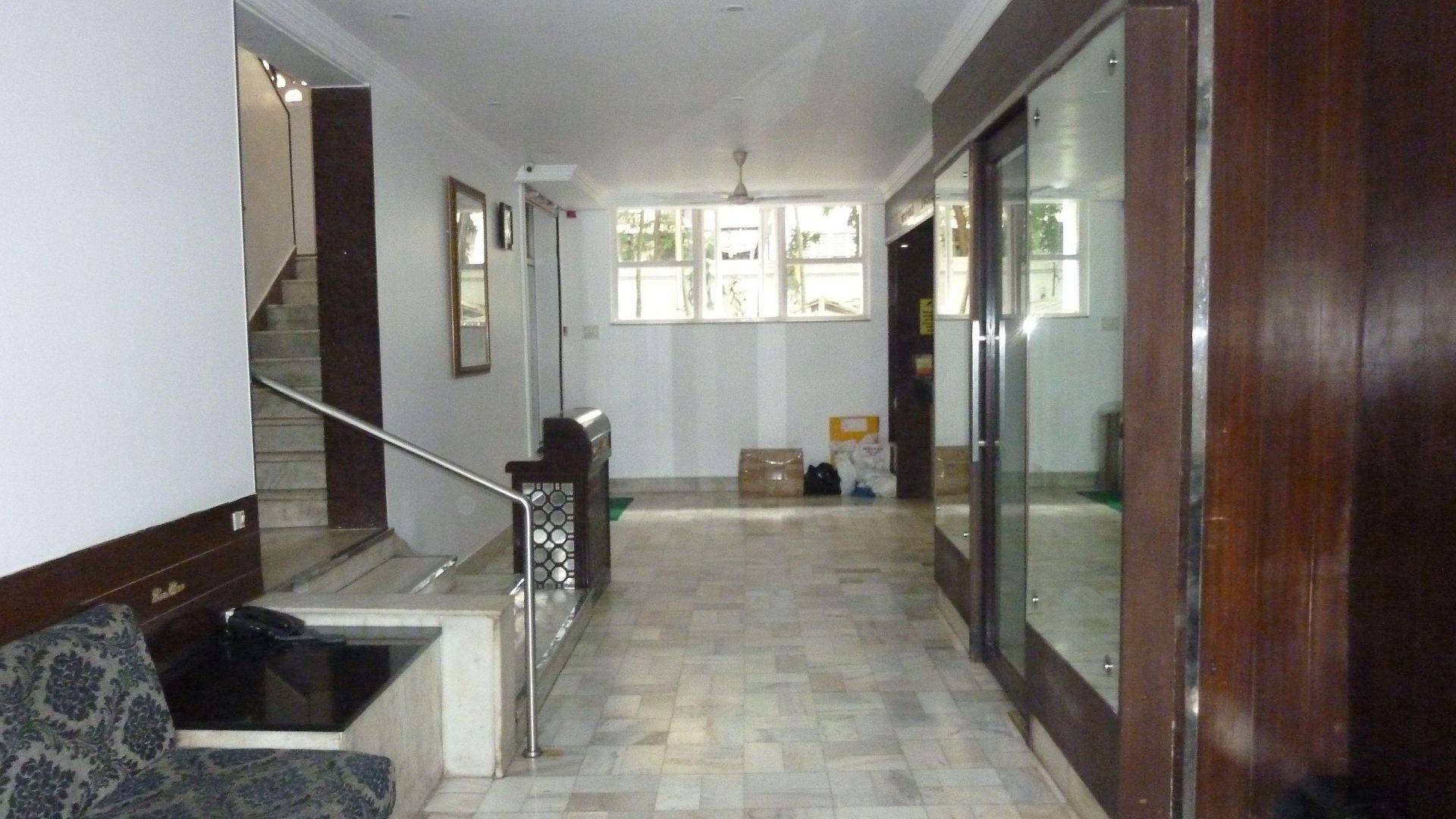 Balwas International Hotel 2*