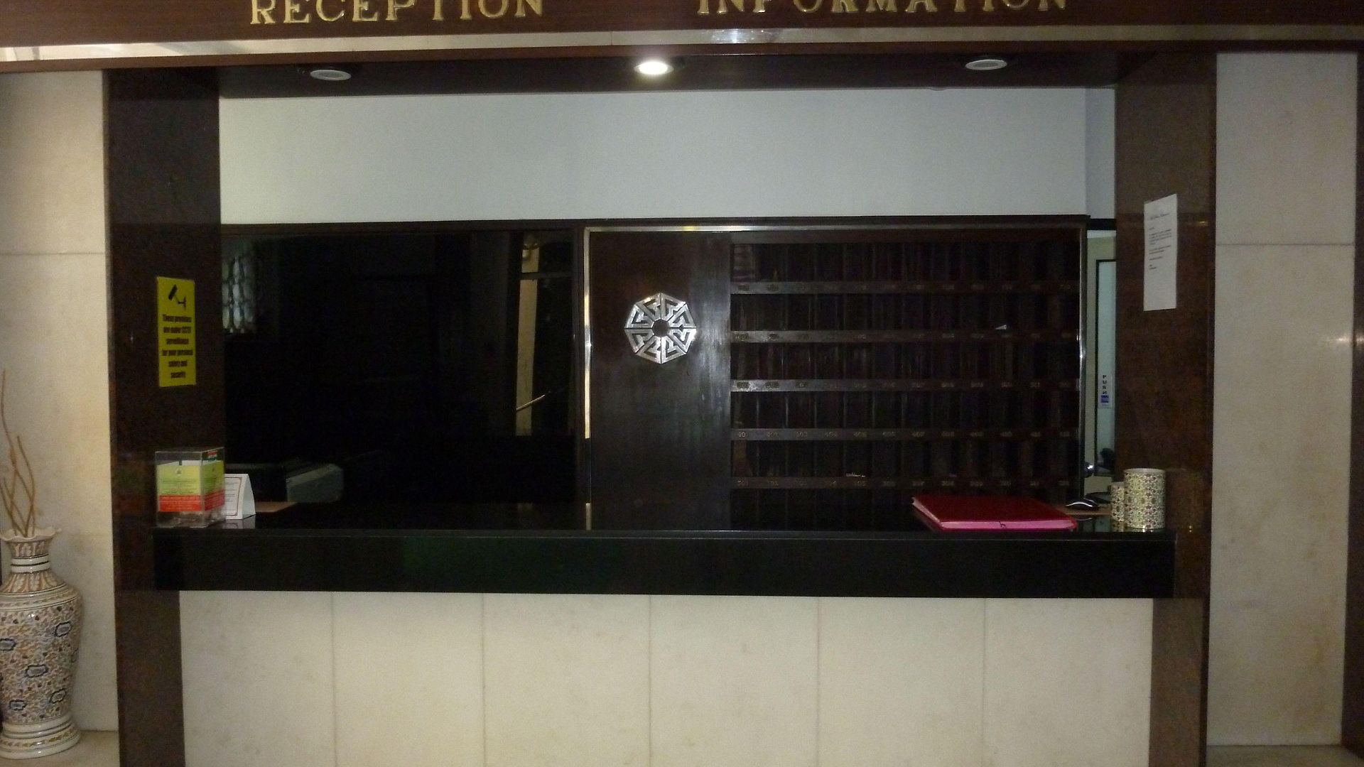 Balwas International Hotel