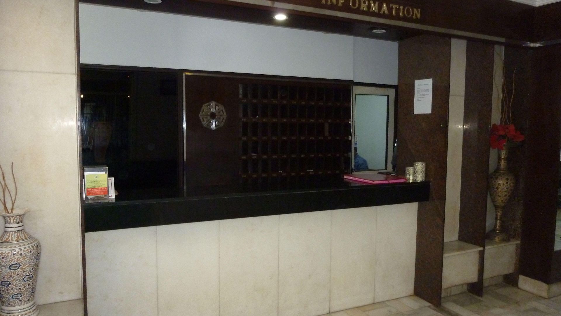 Hotel Balwas International Mumbai