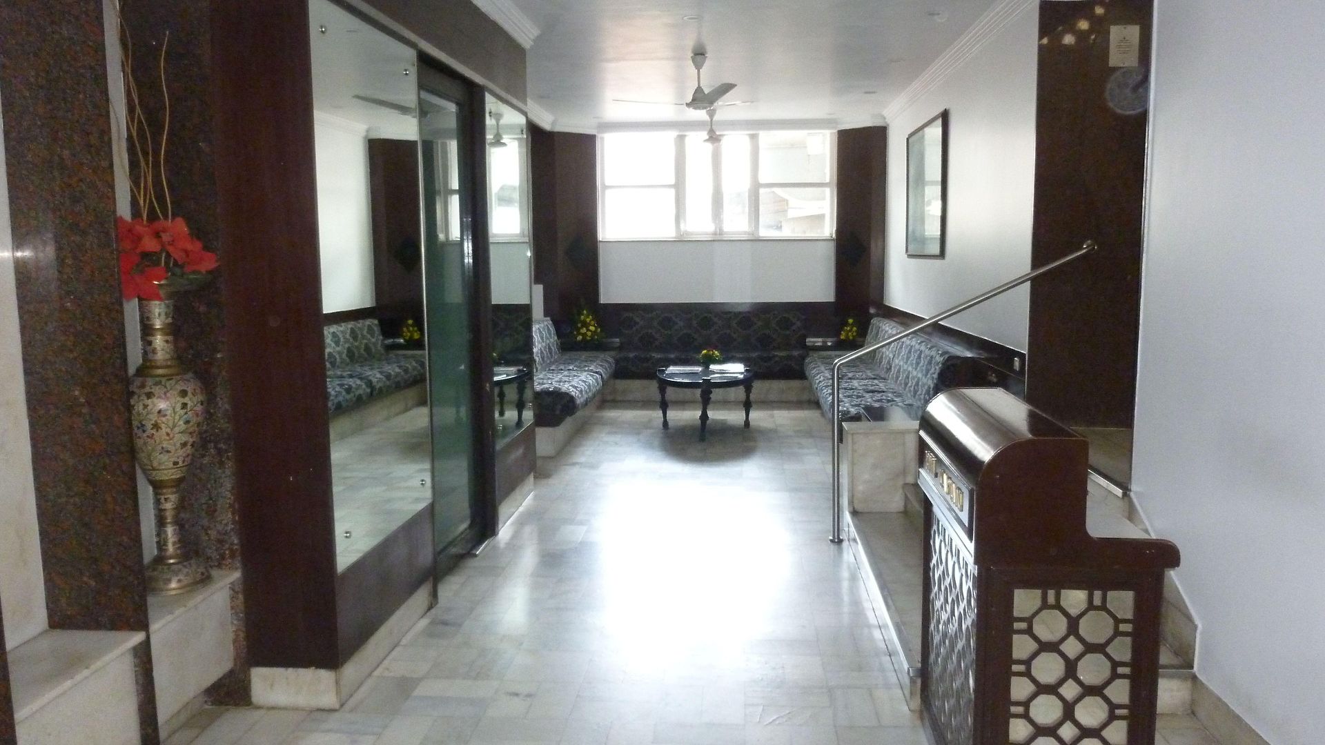 Balwas International Hotel 2*