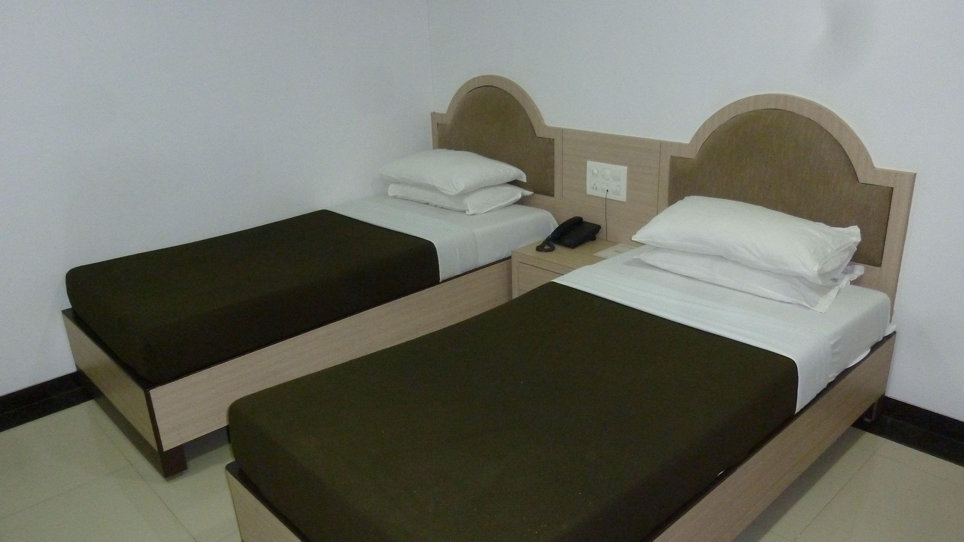 Hotel Balwas International Mumbai