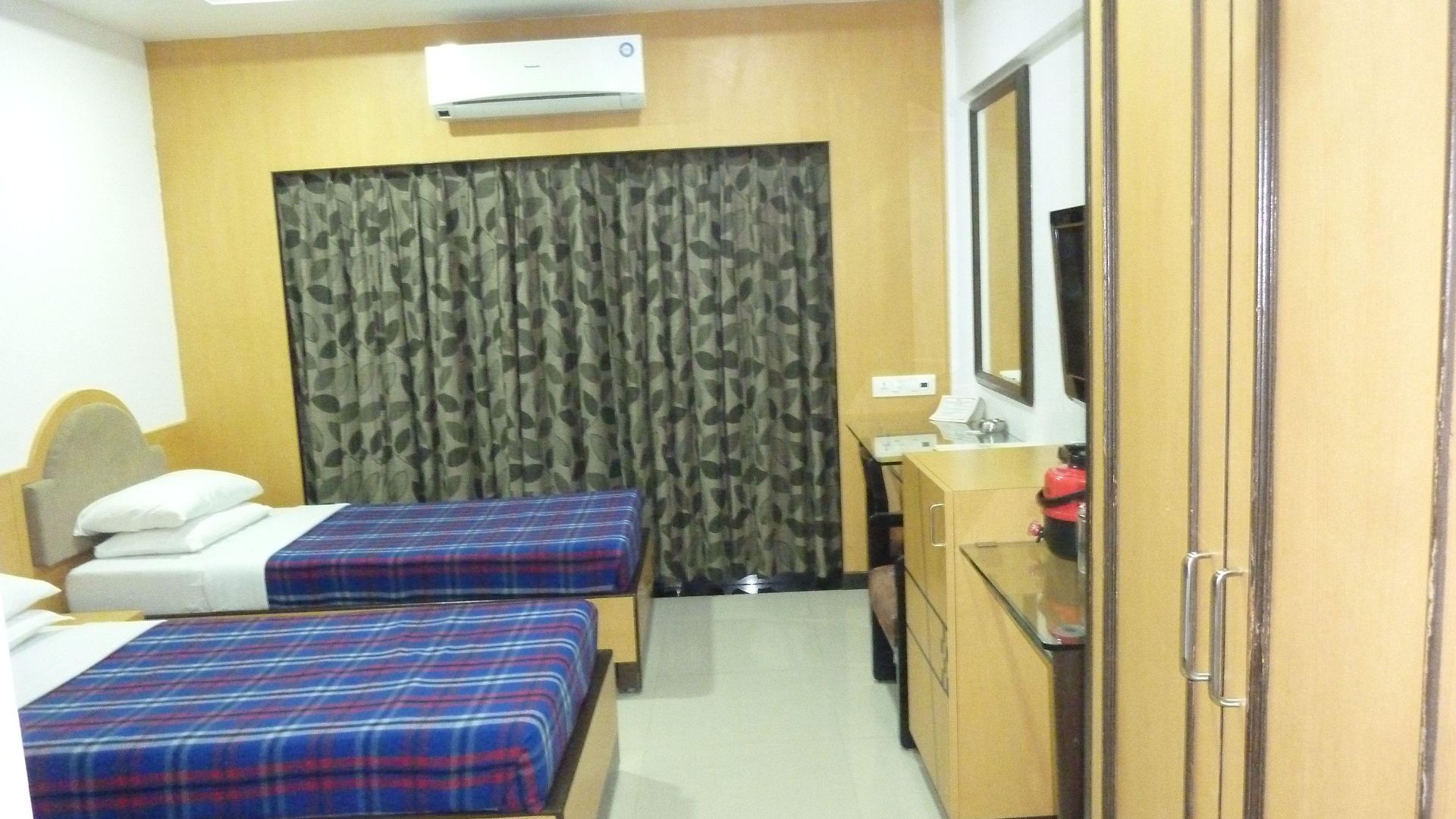 Balwas International Mumbai